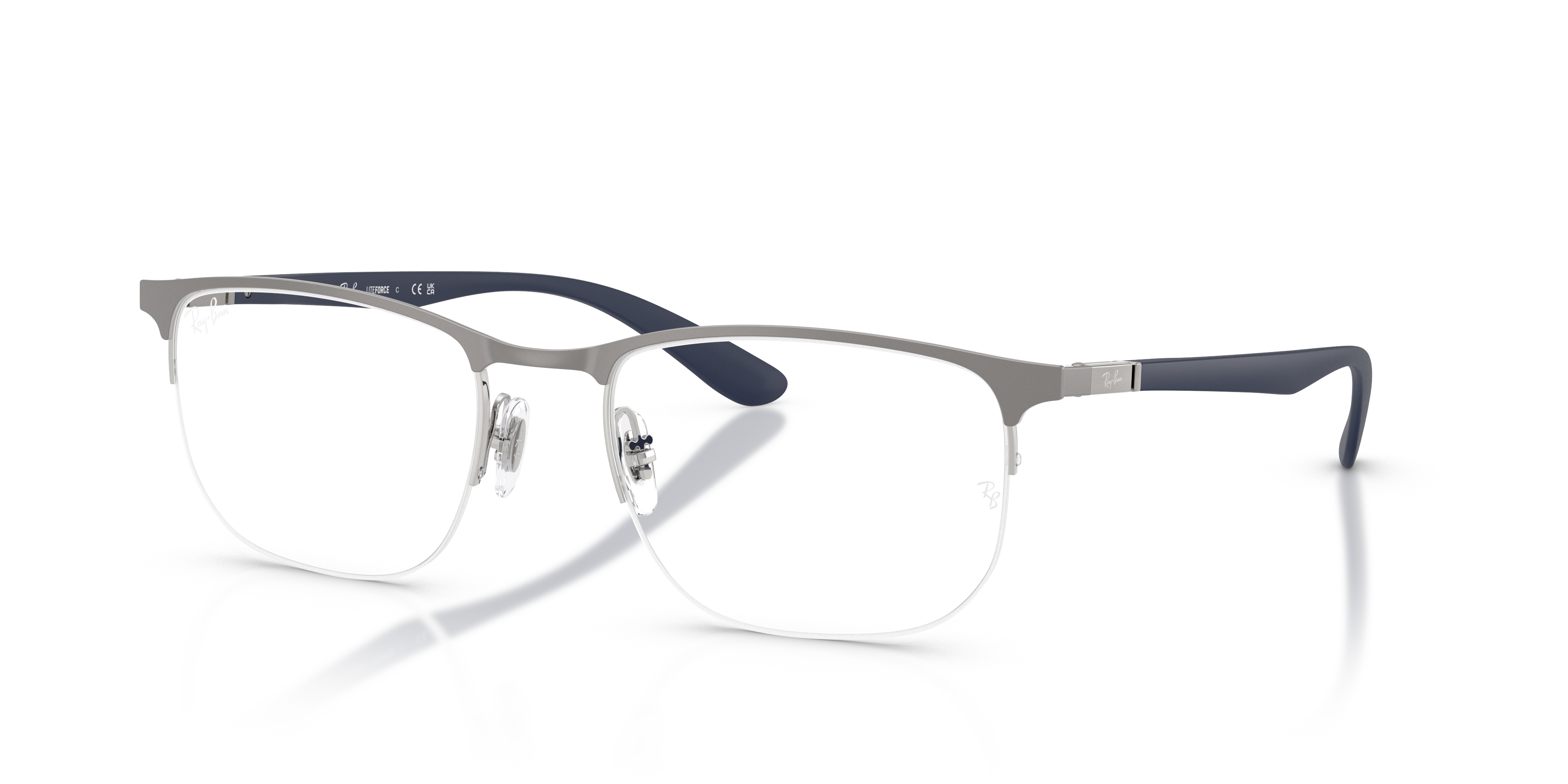 RAY-BAN RX6513 2620 55