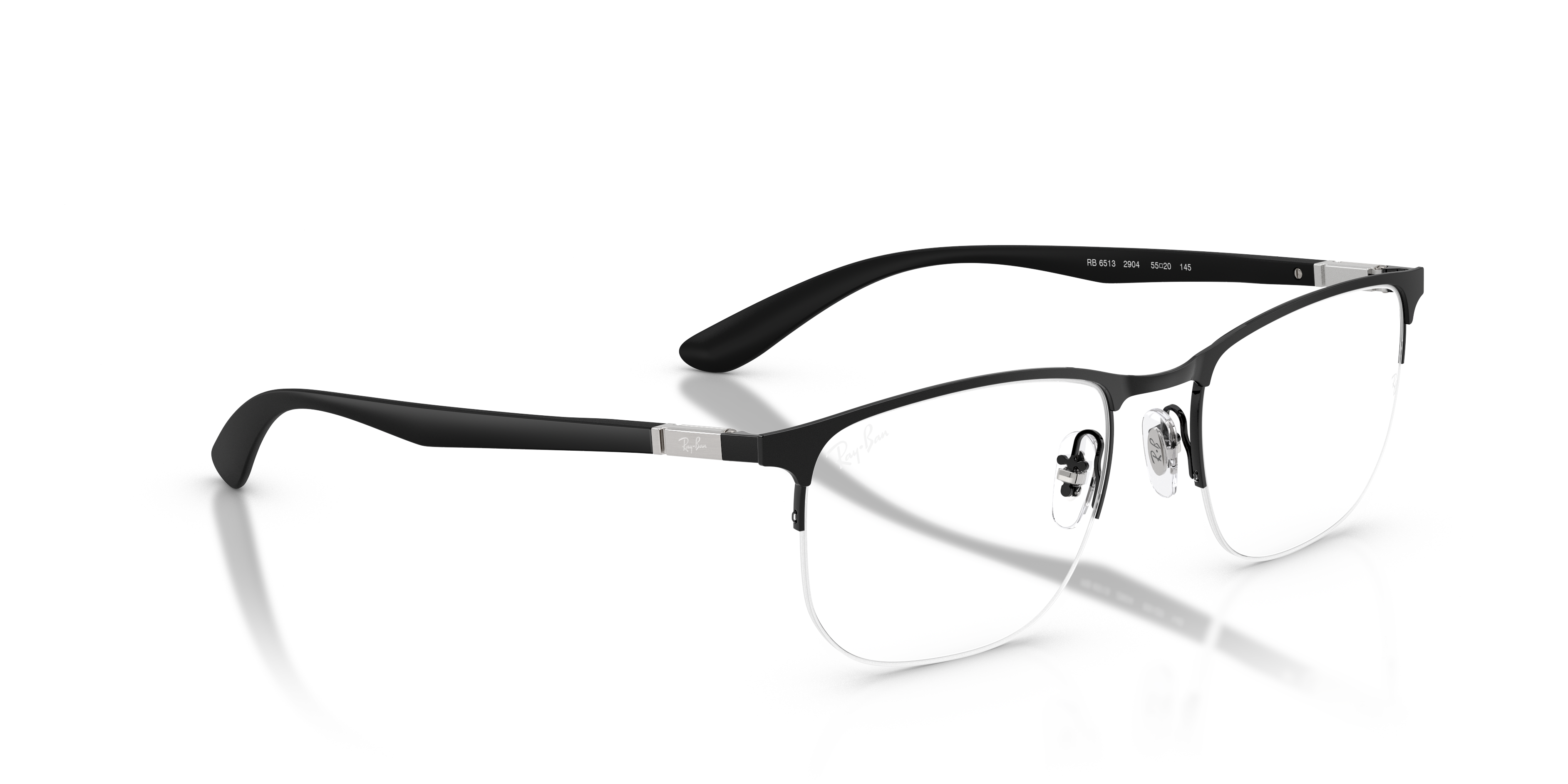 RAY-BAN RX6513 2904 55