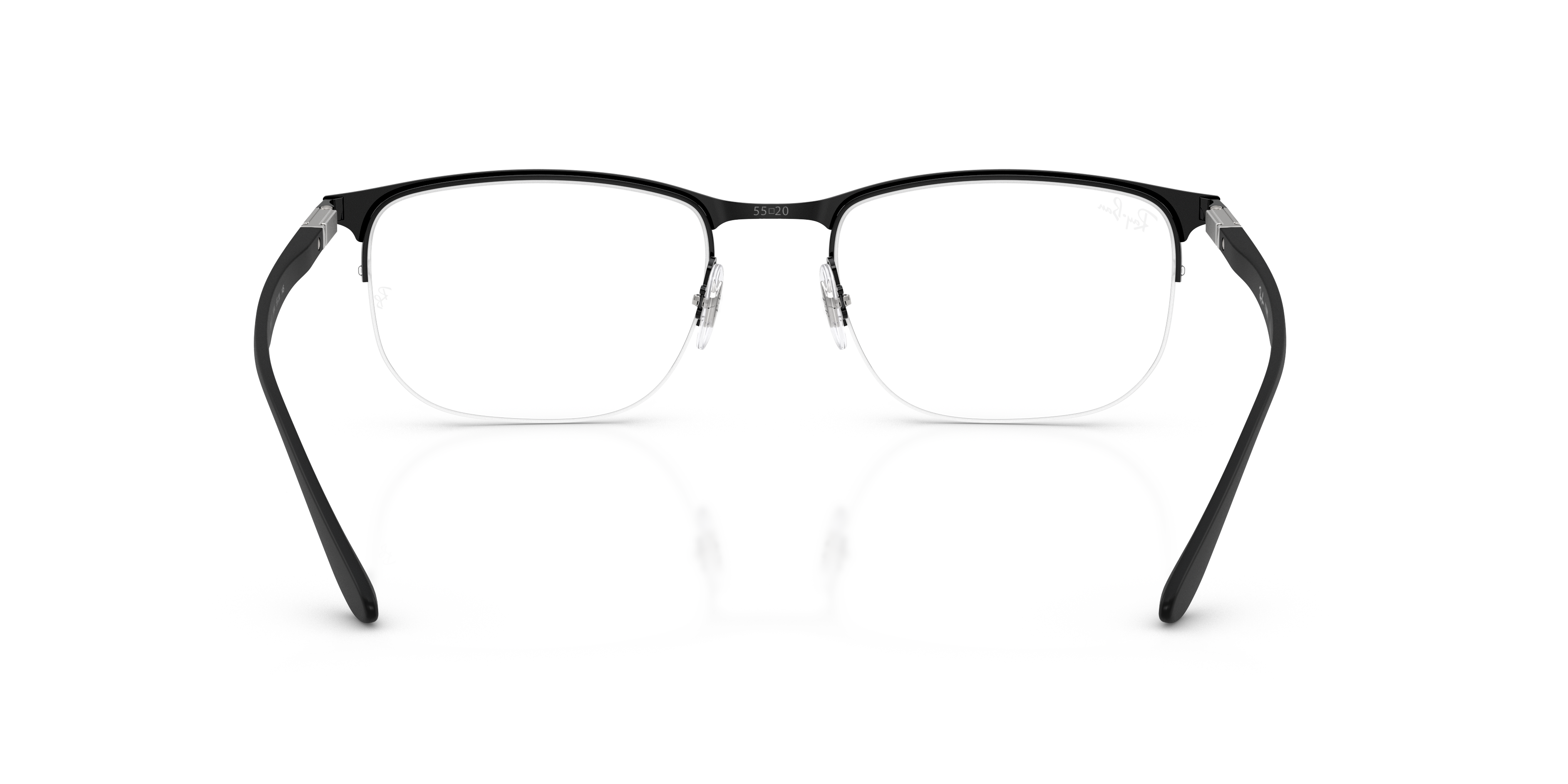 RAY-BAN RX6513 2904 55