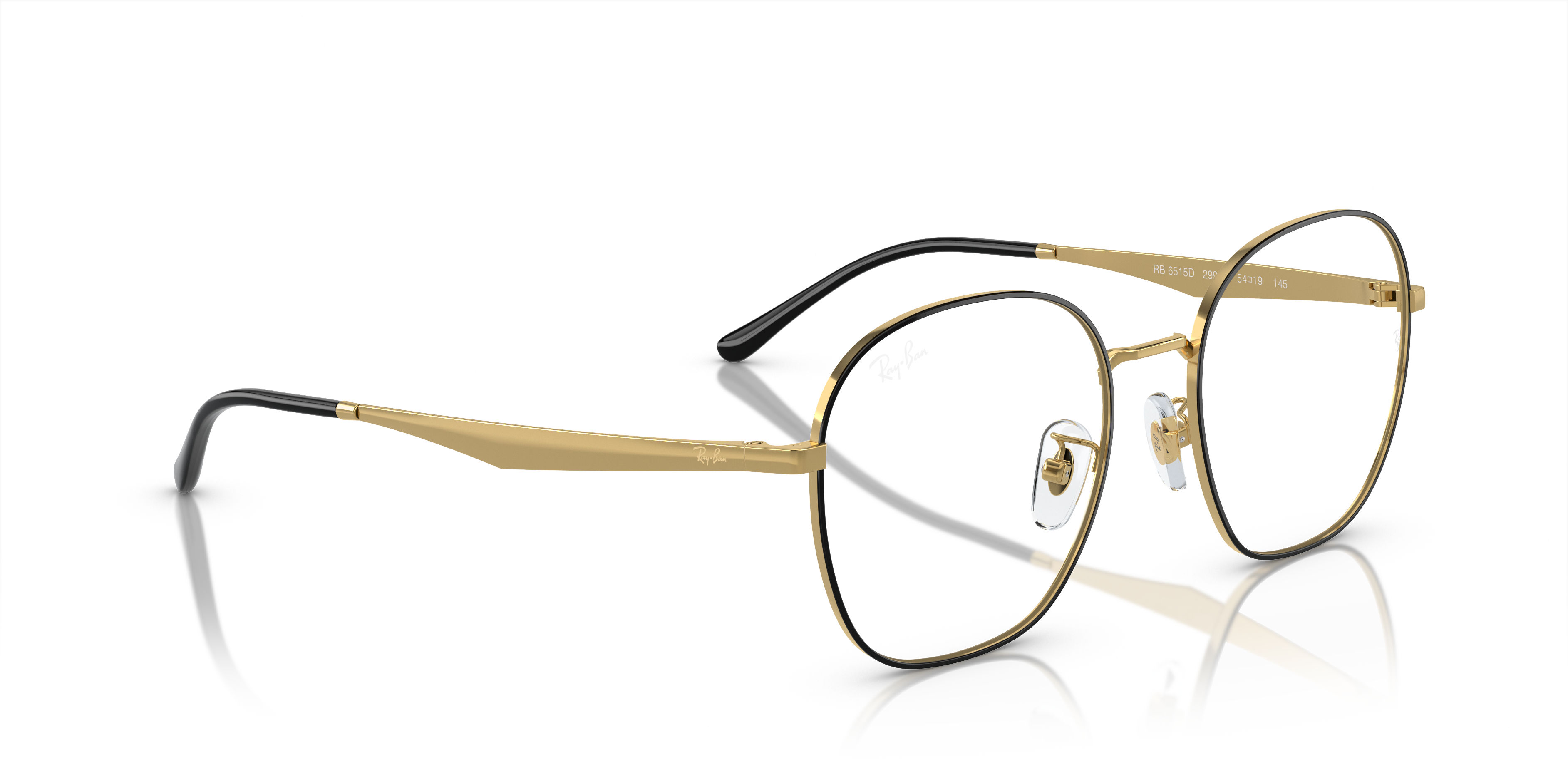 RAY-BAN RX6515D 2991 54 - 15