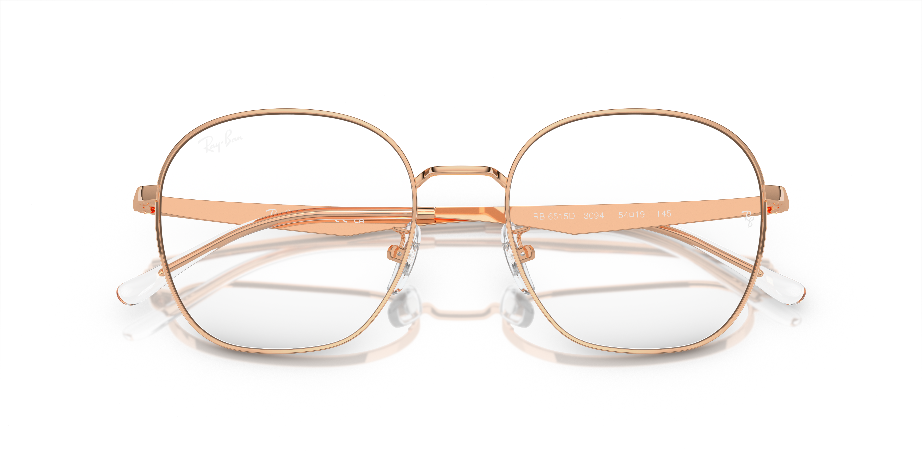 RAY-BAN RX6515D 3094 54 - 14