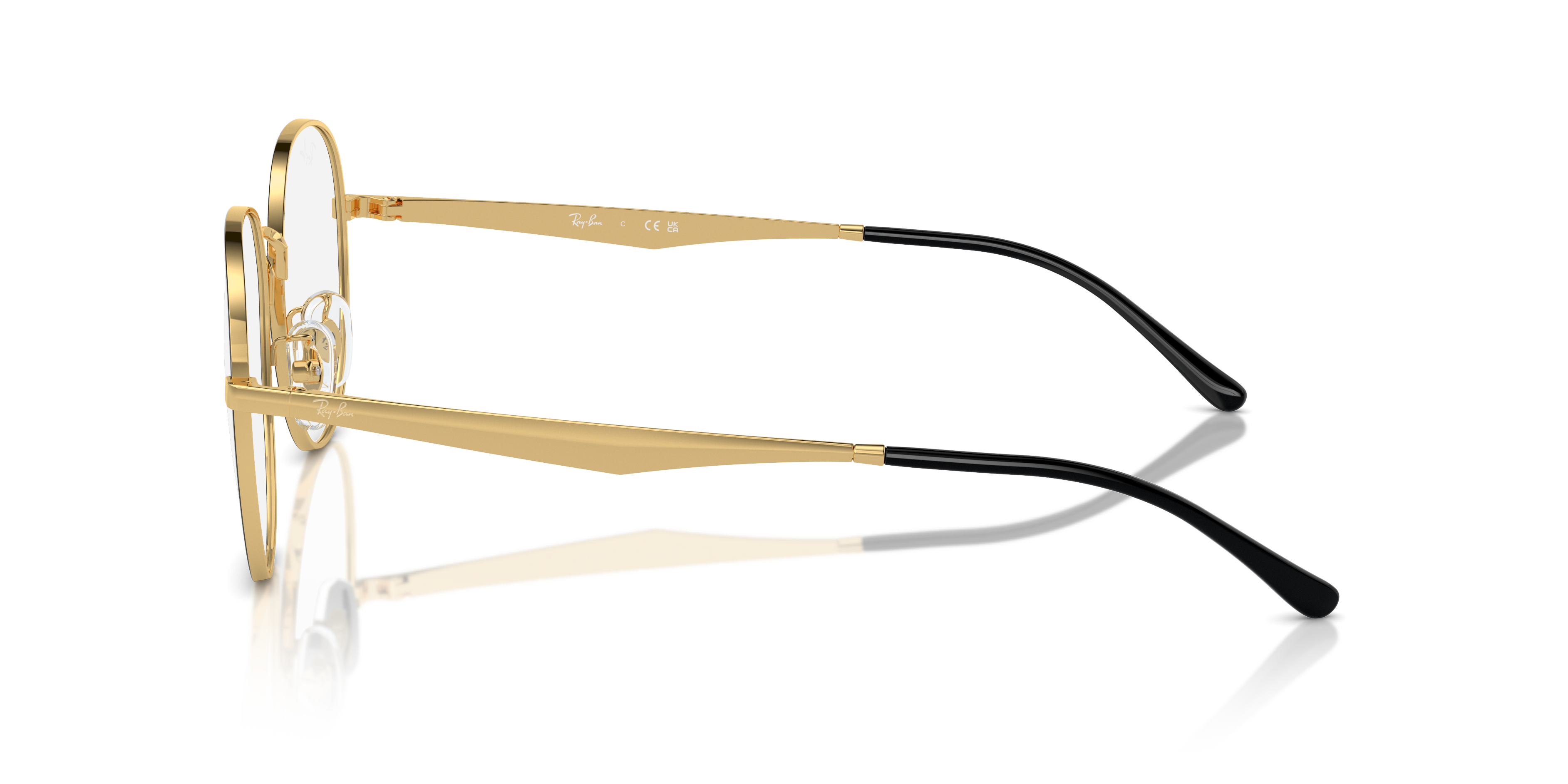 RAY-BAN RX6517D 2991 55 - 10