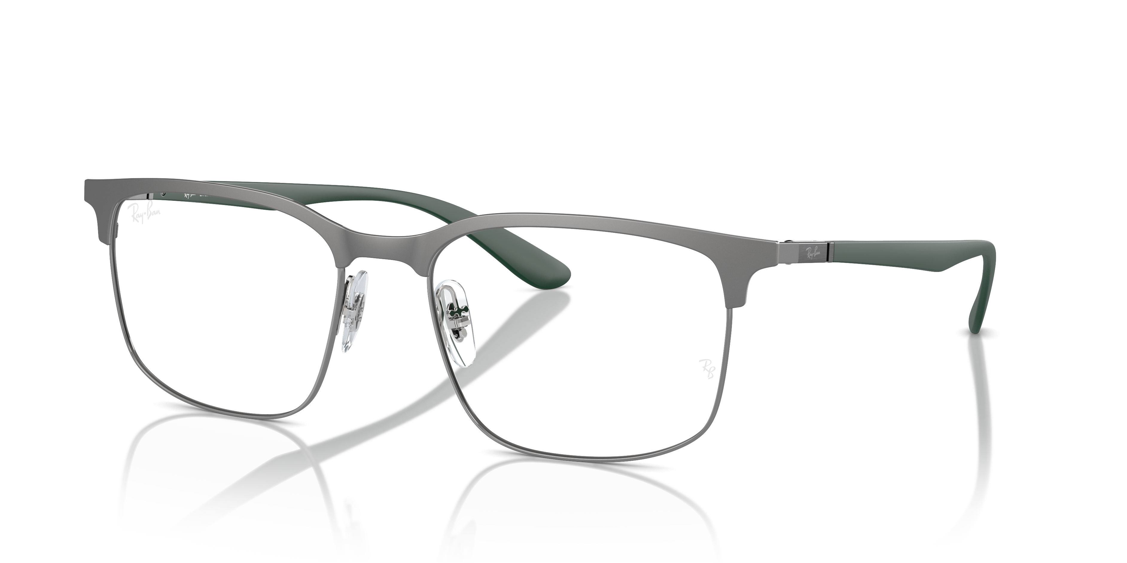 RAY-BAN RX6518 2620 55 - 18