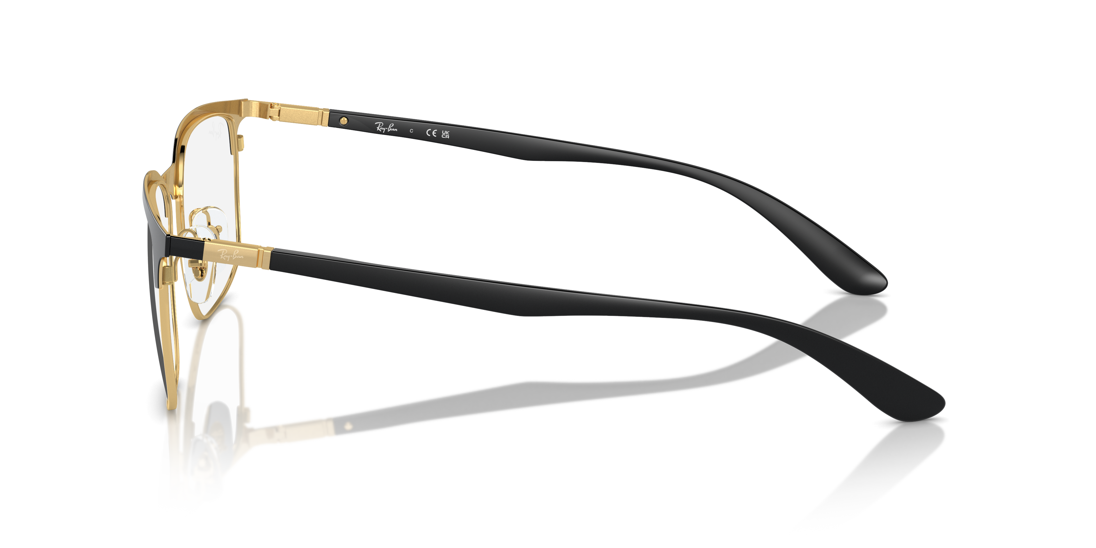 RAY-BAN RX6518 2890 55 - 17