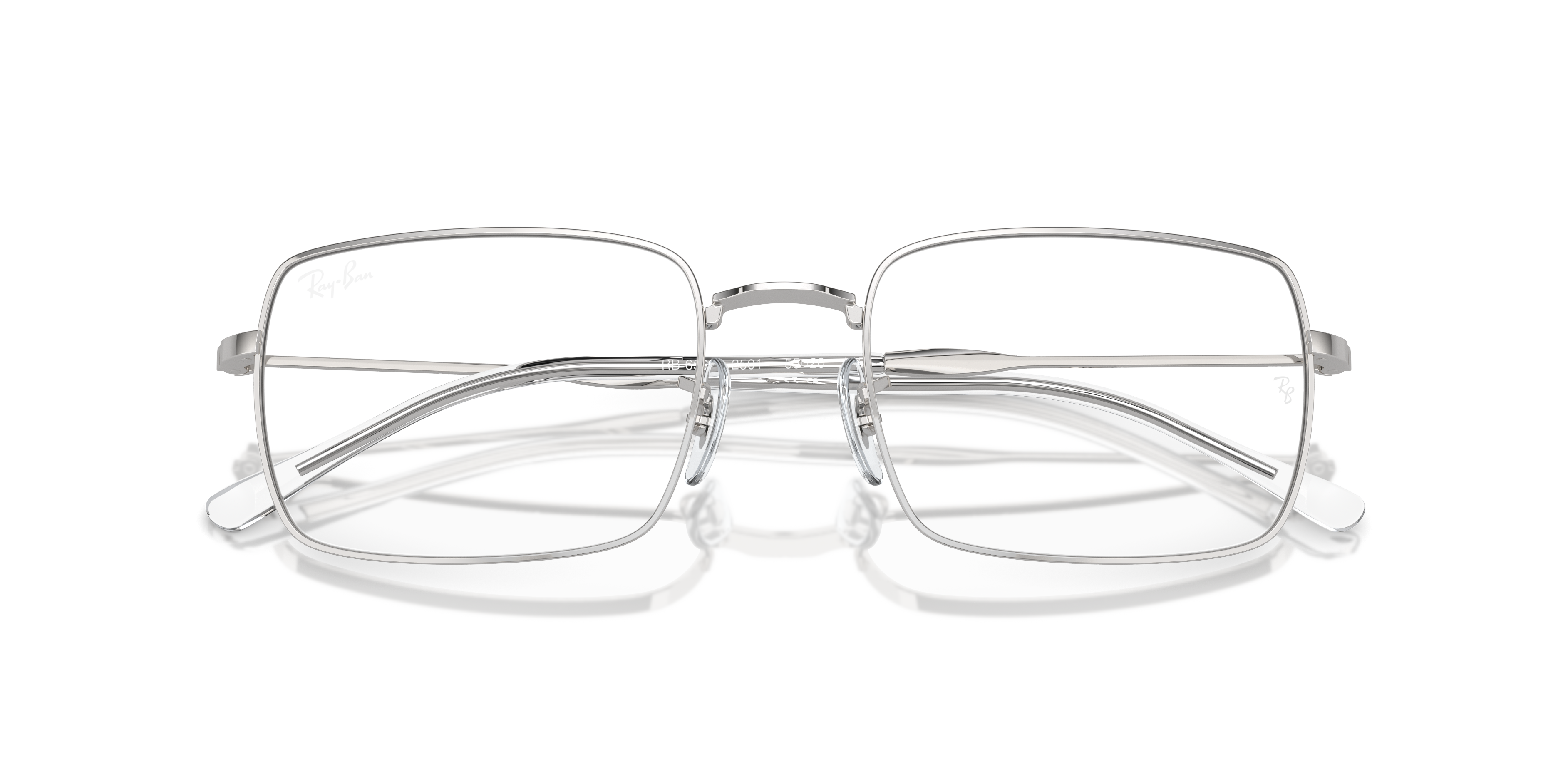 RAY-BAN RX6520 2501 53 - 9