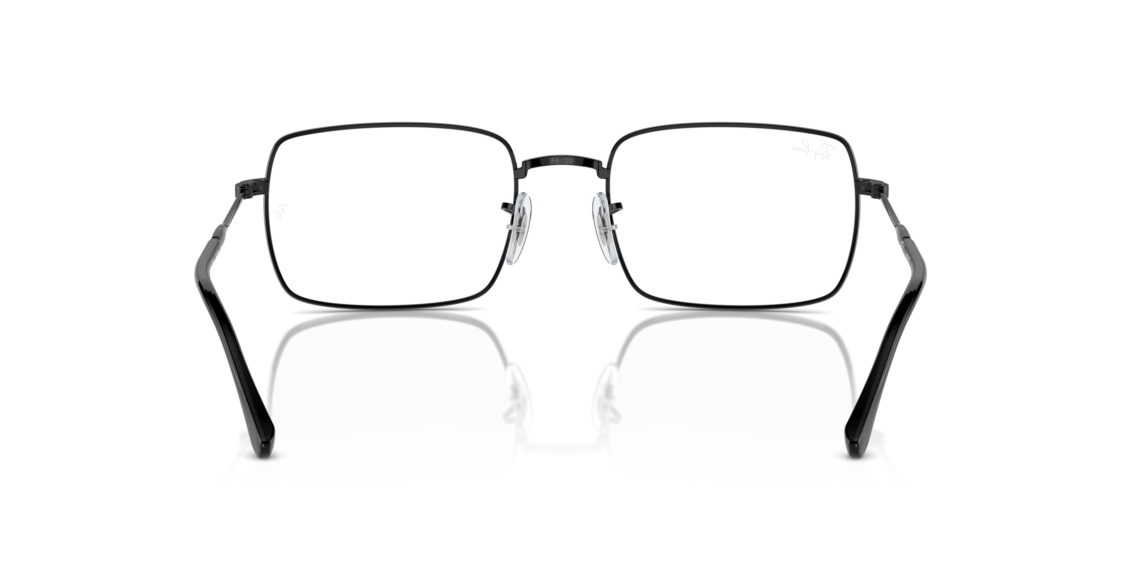 RAY-BAN RX6520 2509 55 - 24