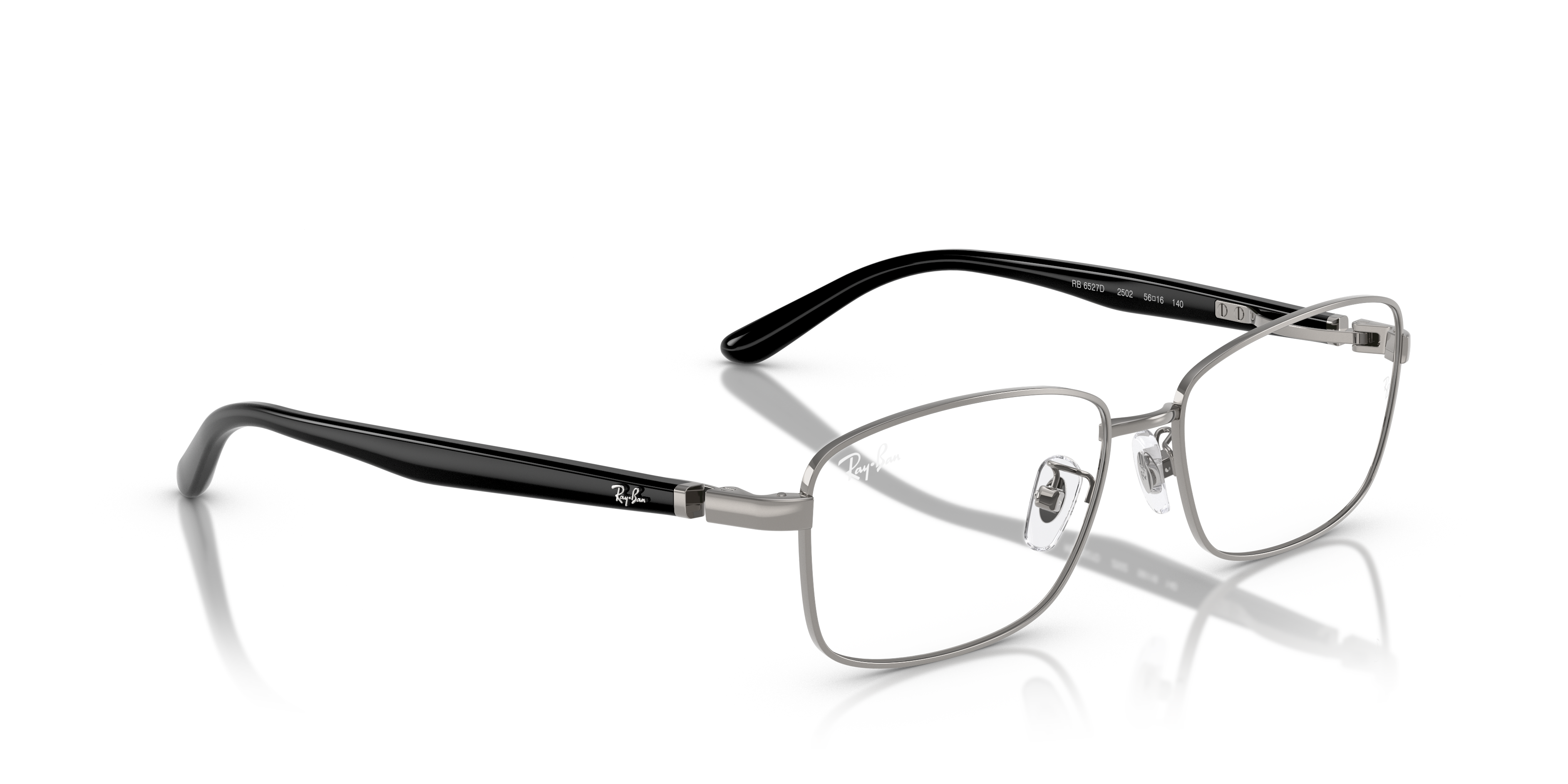 RAY-BAN RX6527D 2502 56