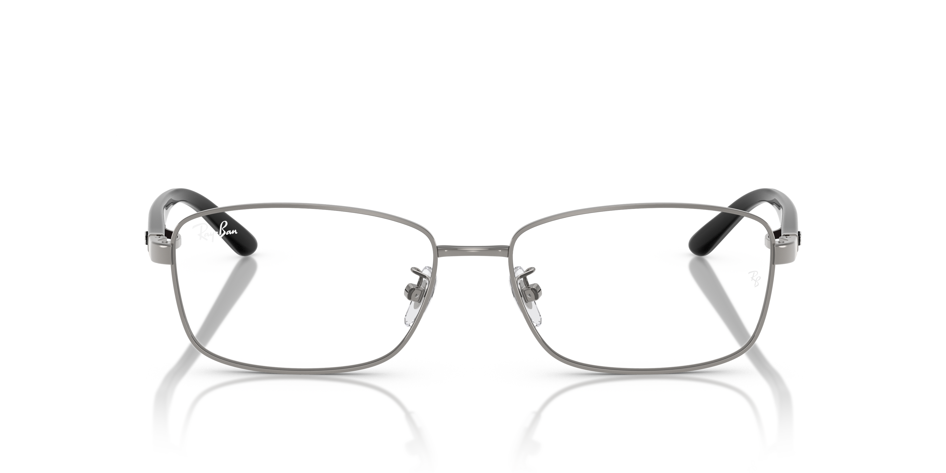 RAY-BAN RX6527D 2502 56