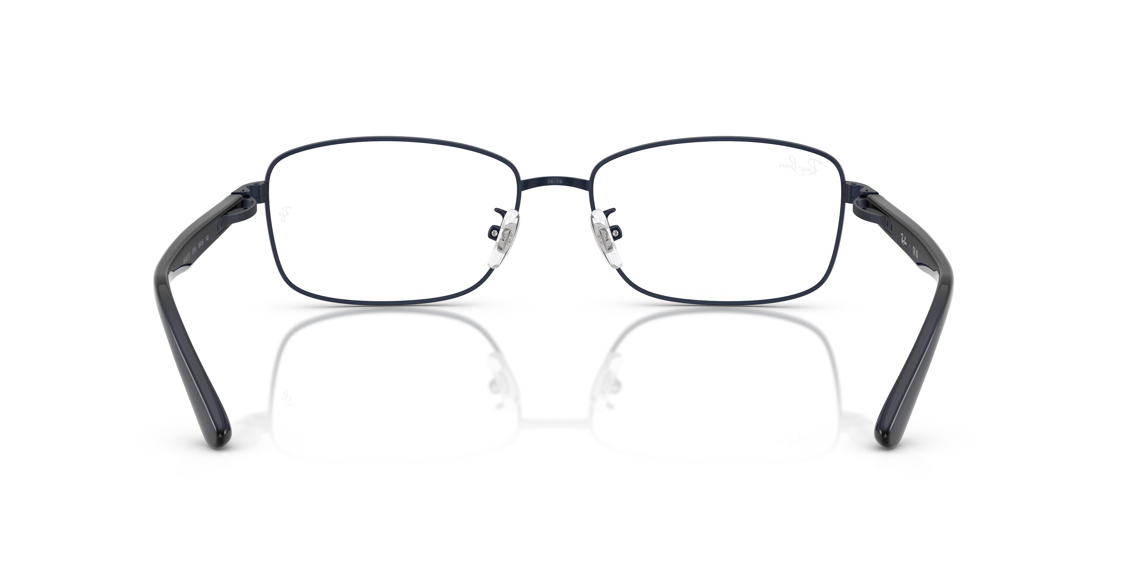 RAY-BAN RX6527D 3076 56