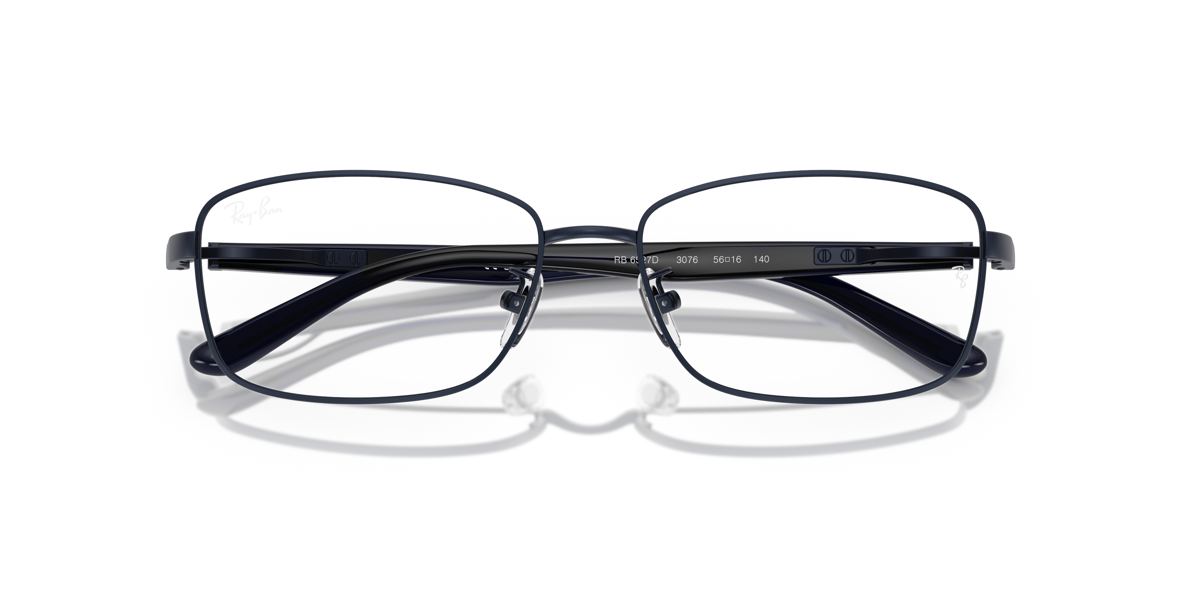 RAY-BAN RX6527D 3076 56