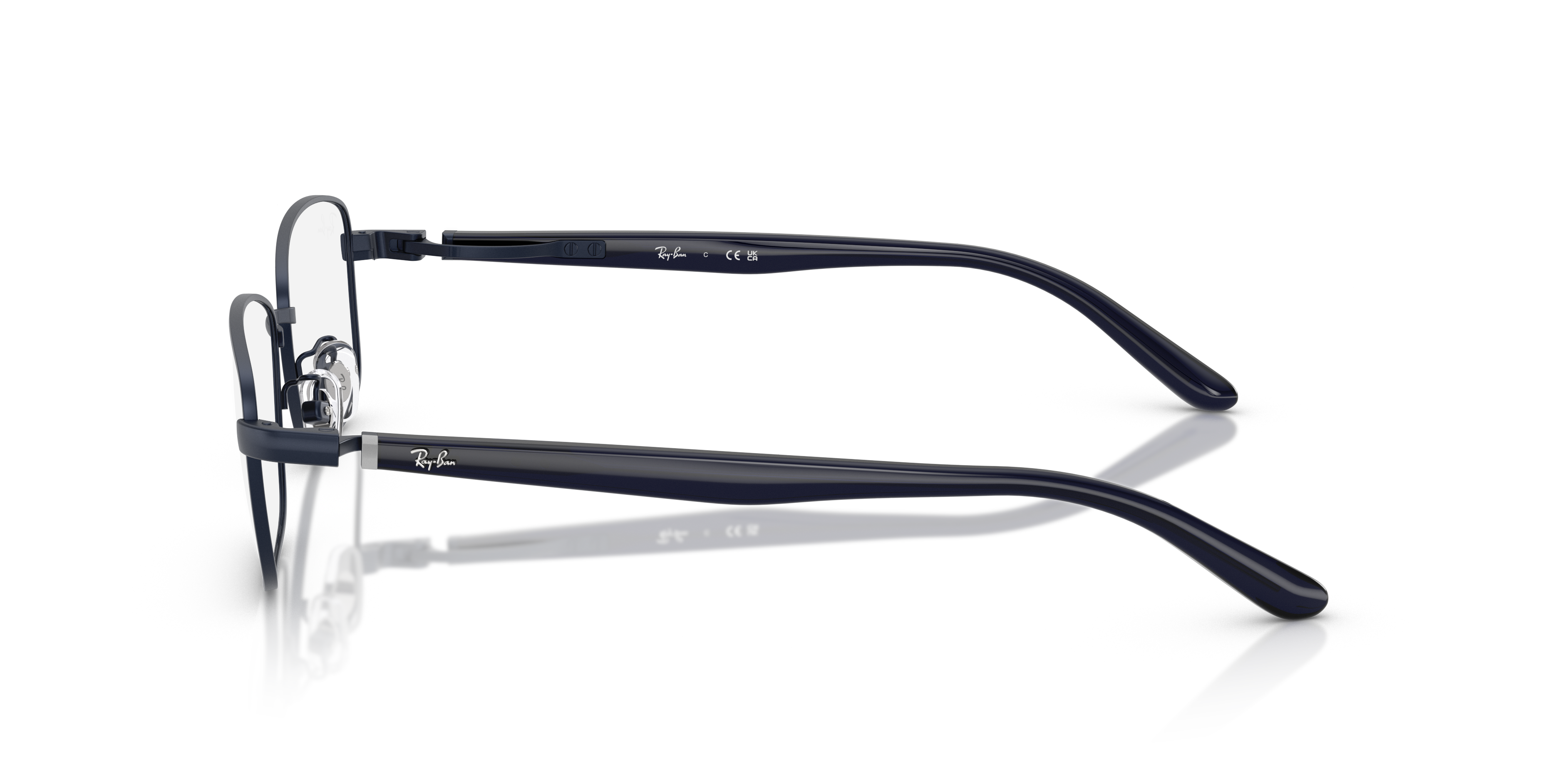 RAY-BAN RX6527D 3076 56