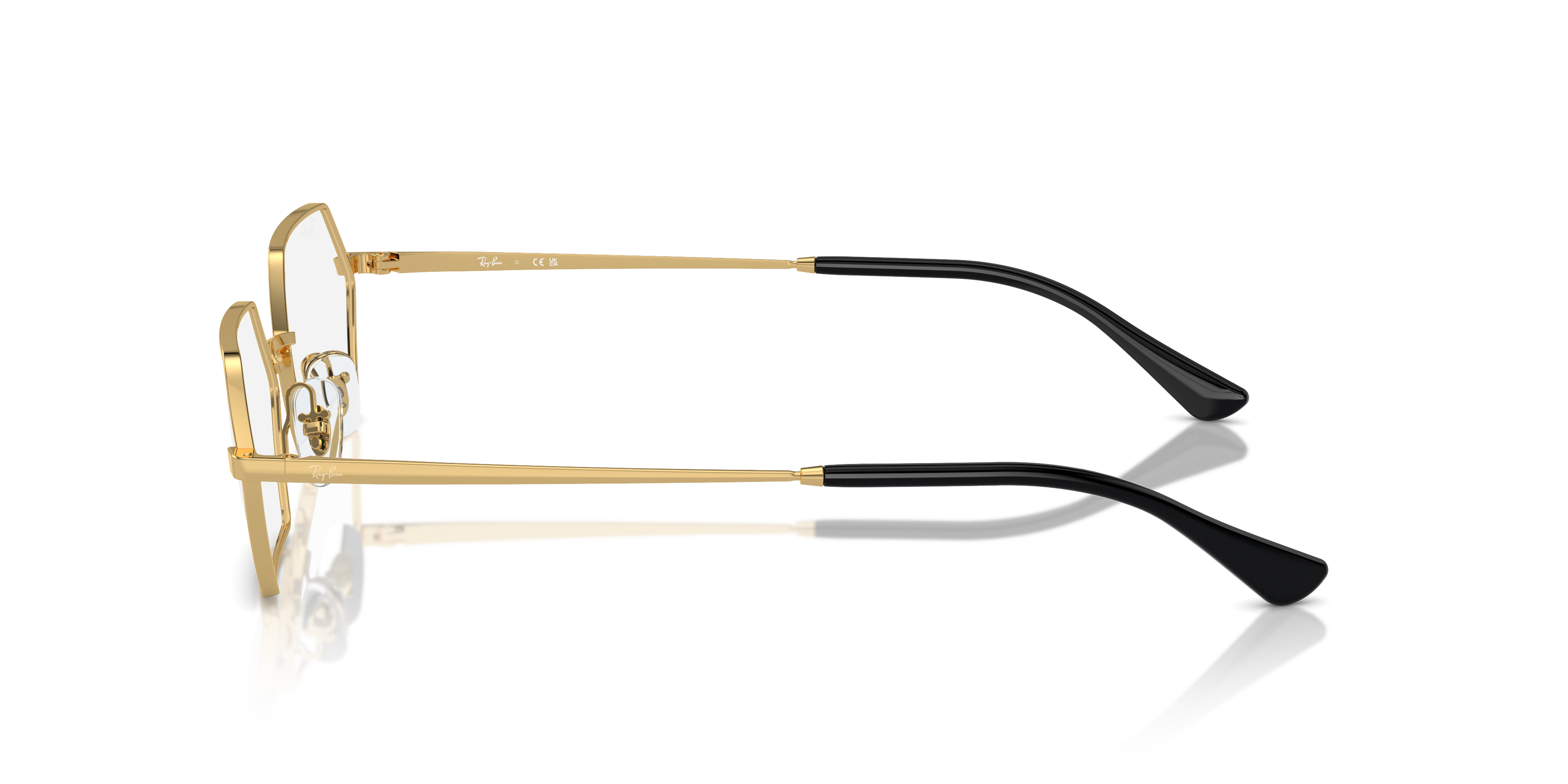 RAY-BAN RX6528 YEVI 2500 54 - 8