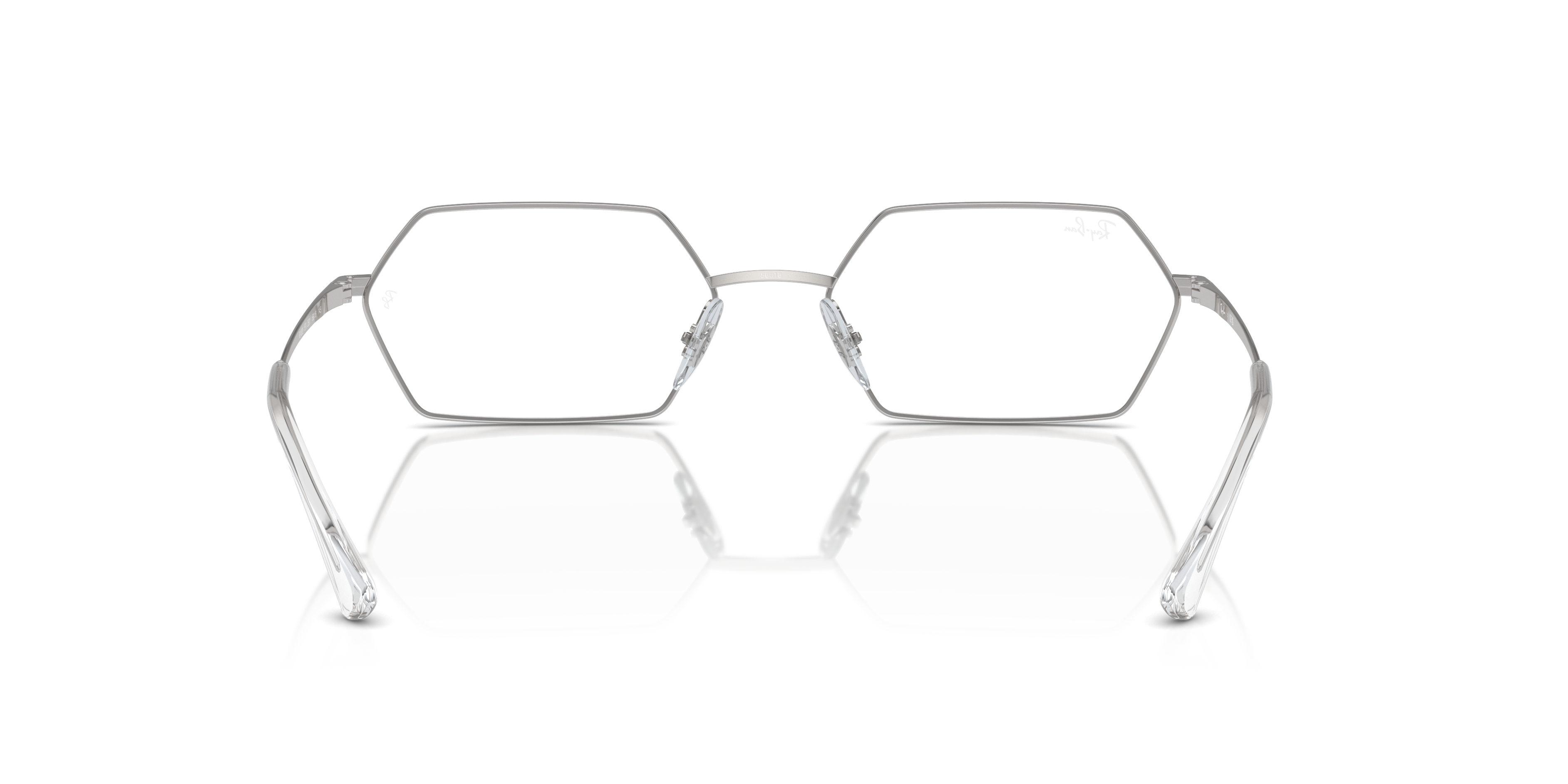 RAY-BAN RX6528 YEVI 2501 56 - 11