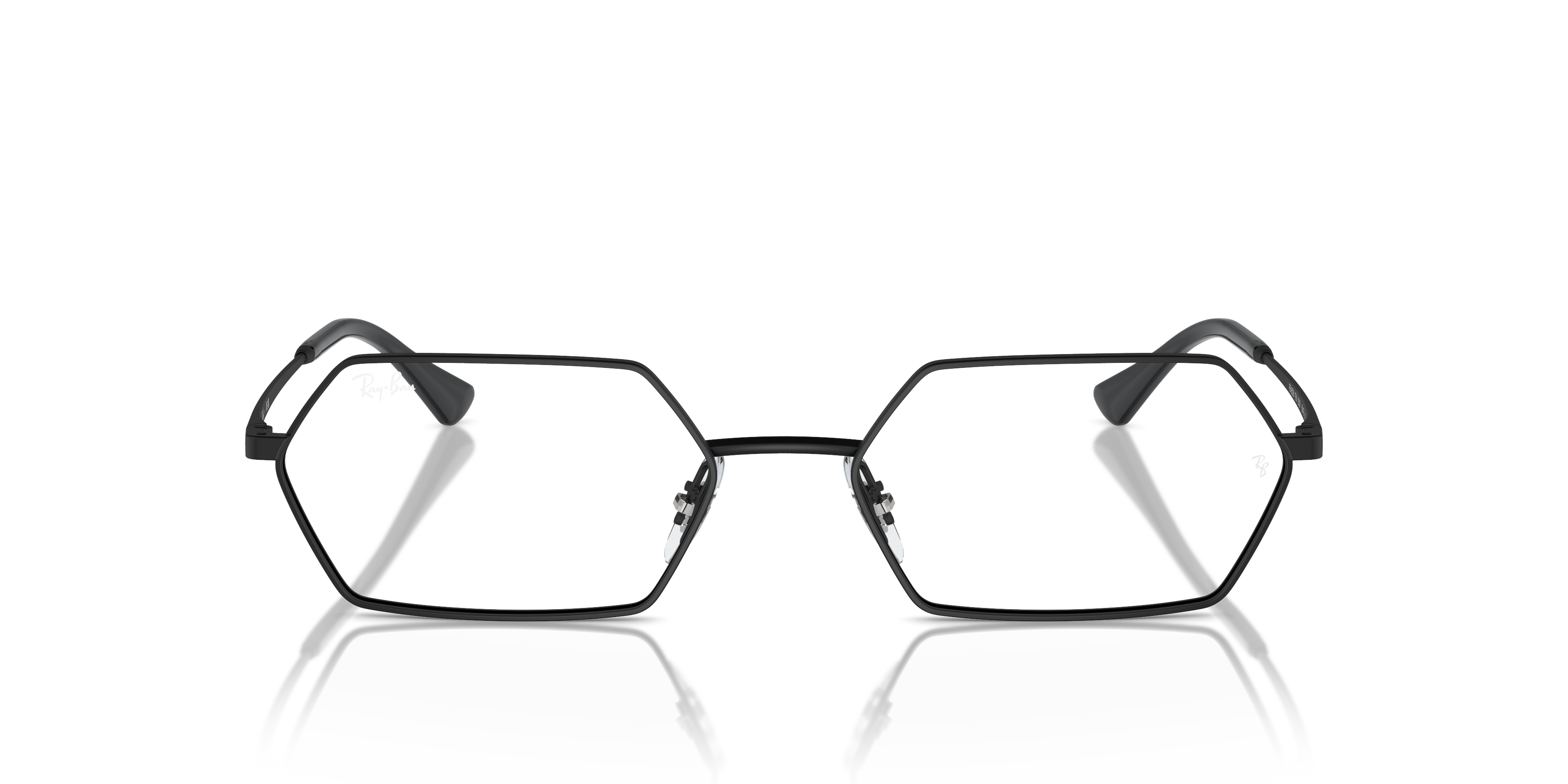 RAY-BAN RX6528 YEVI 2503 54 - 10