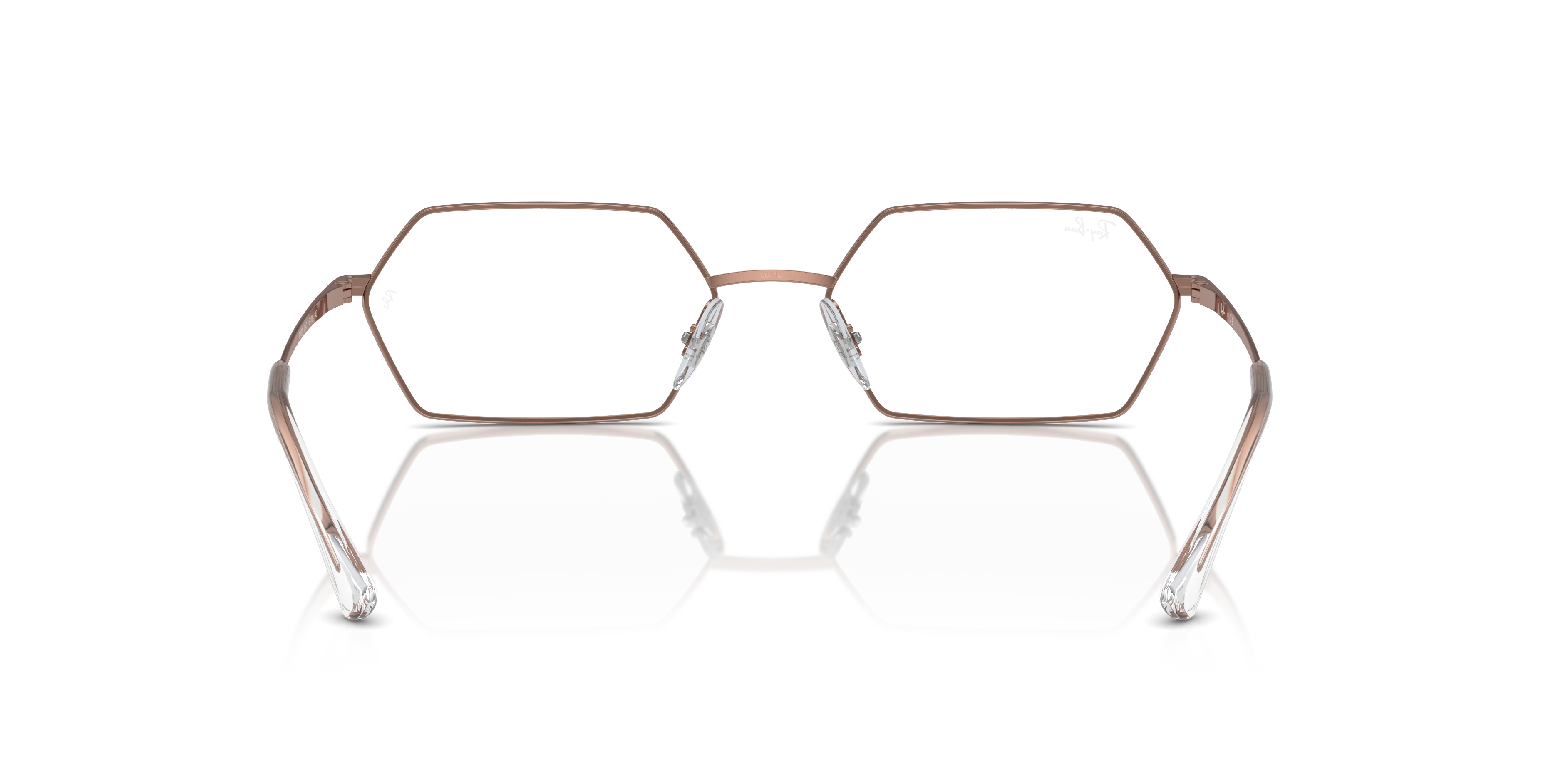 RAY-BAN RX6528 YEVI 2943 56 - 23