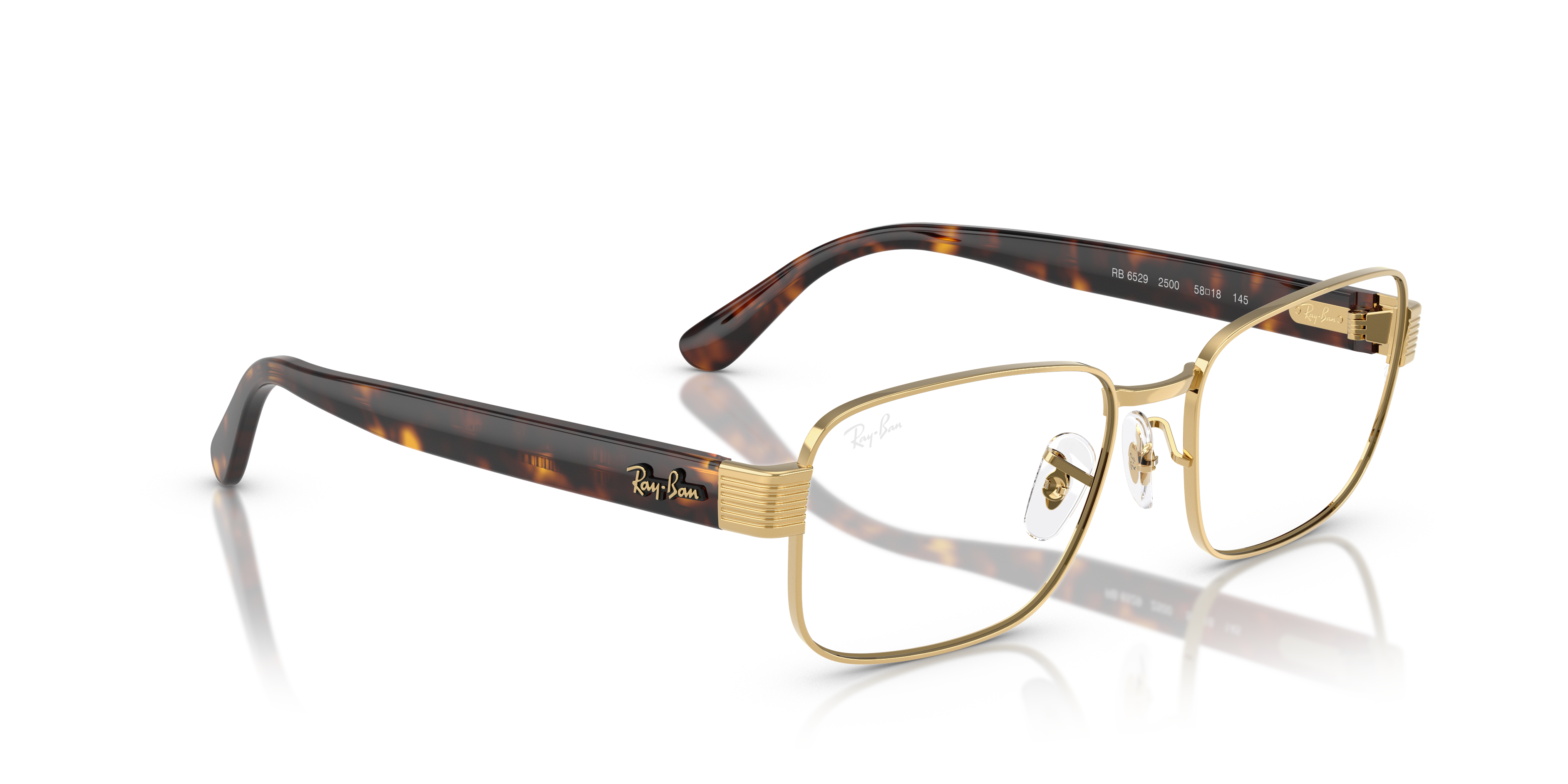 RAY-BAN RX6529 2500 56