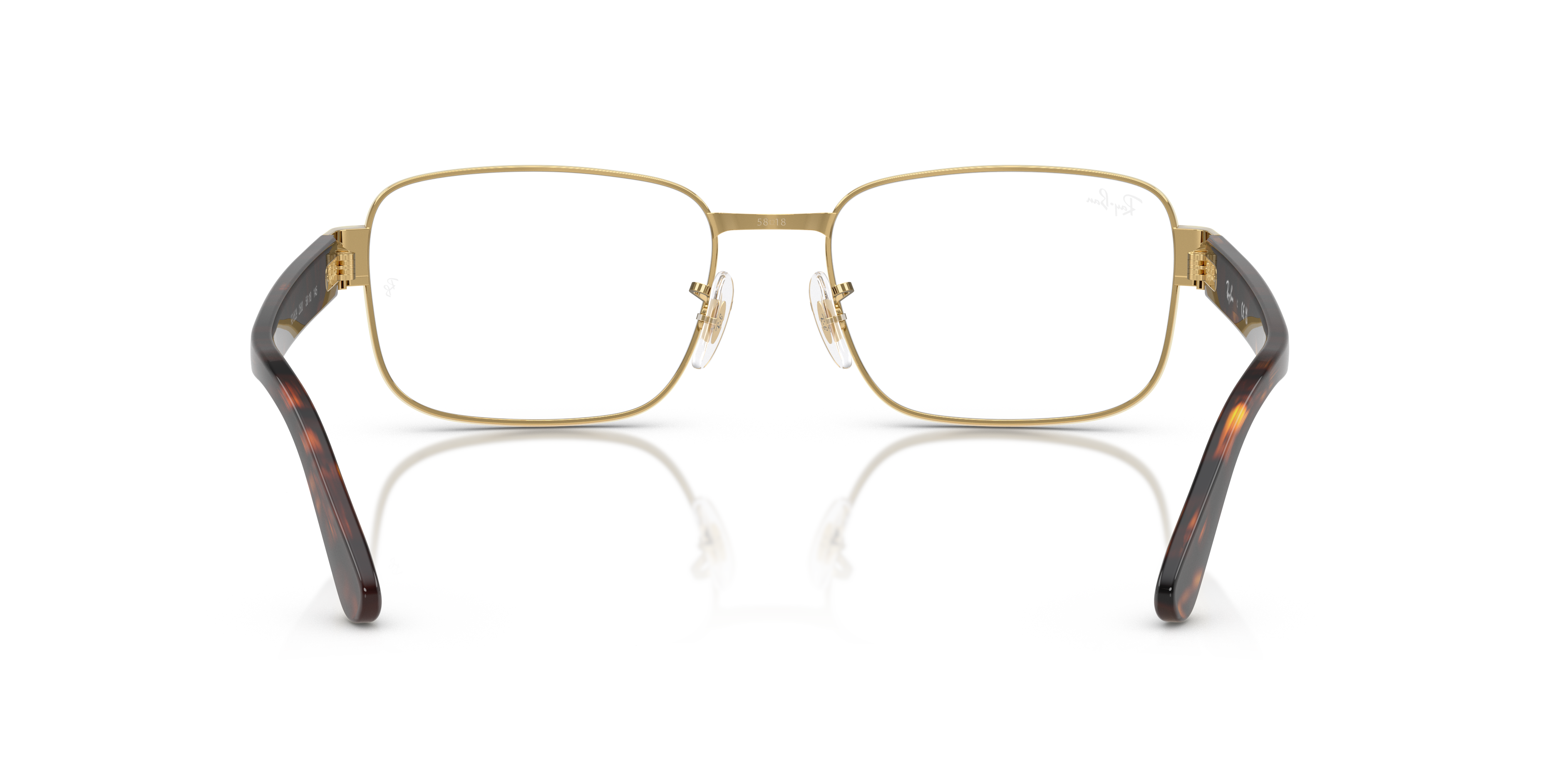 RAY-BAN RX6529 2500 56