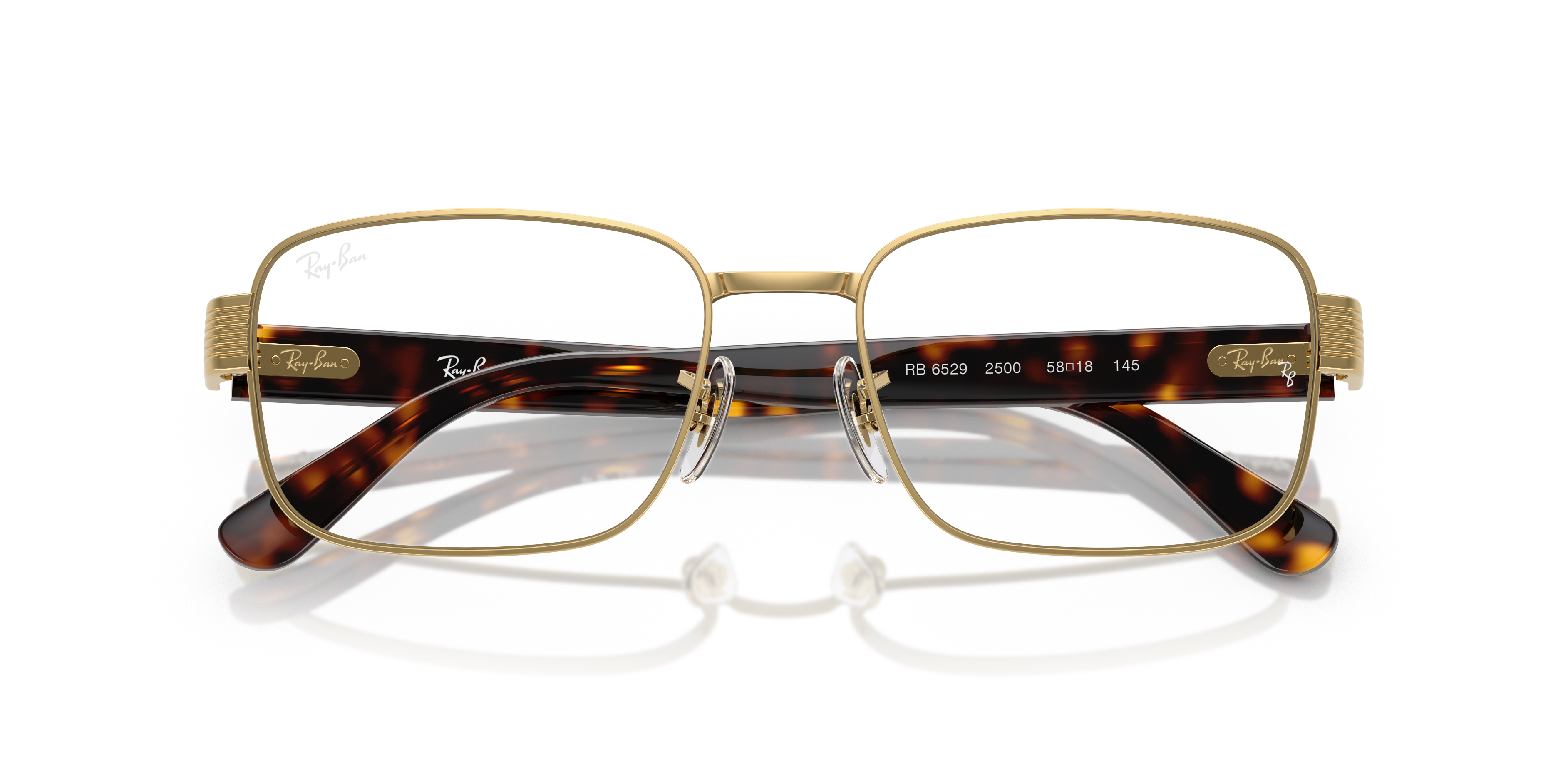 RAY-BAN RX6529 2500 56