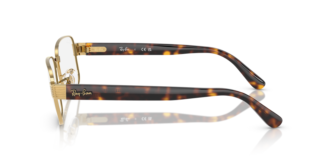 RAY-BAN RX6529 2500 54