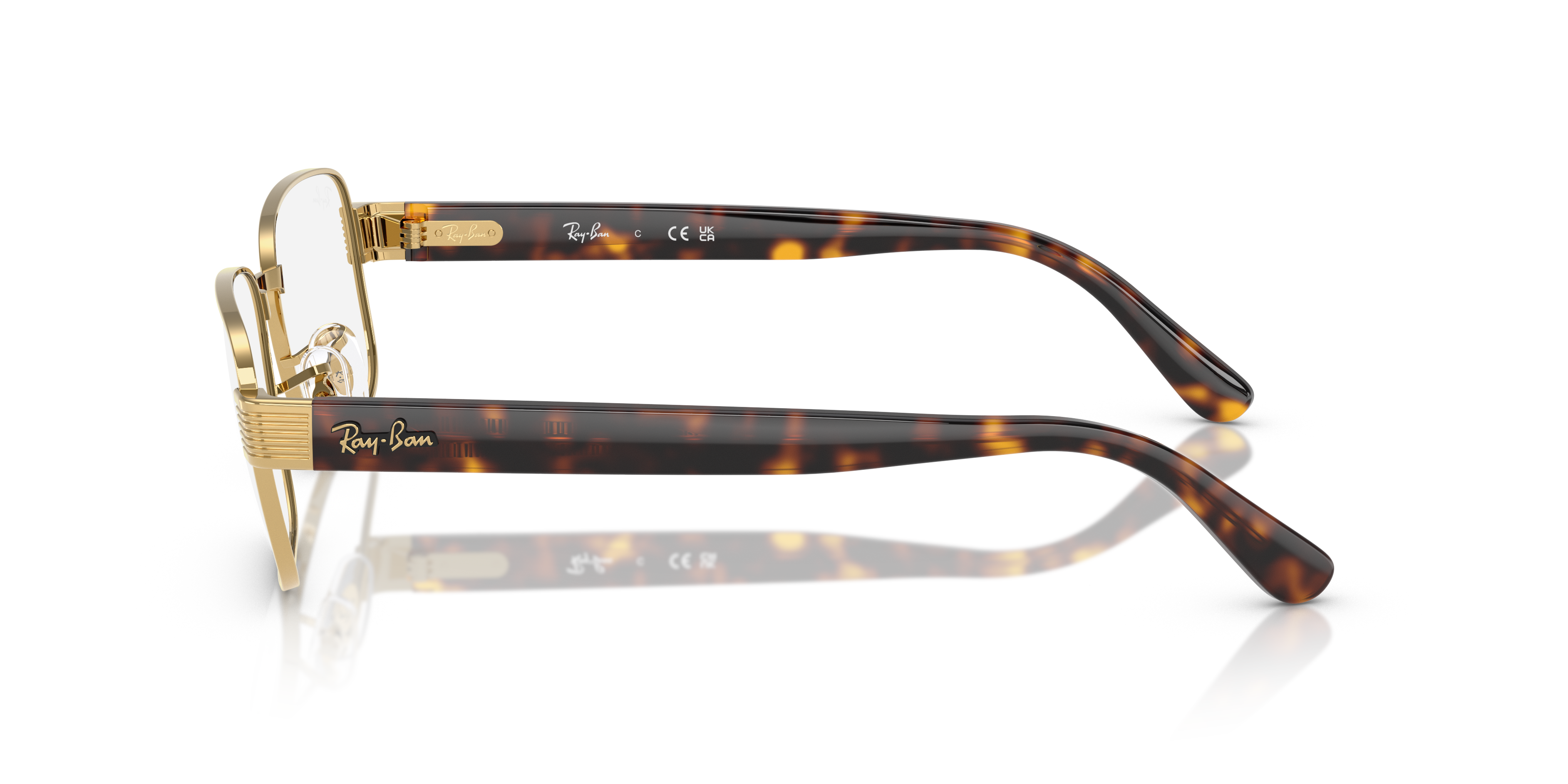 RAY-BAN RX6529 2500 54