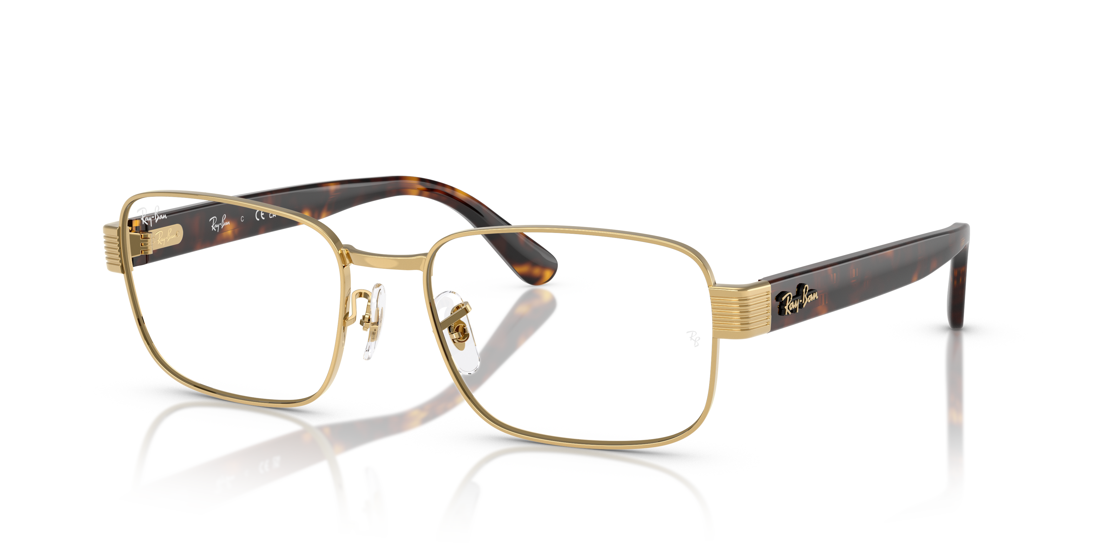 RAY-BAN RX6529 2500 56