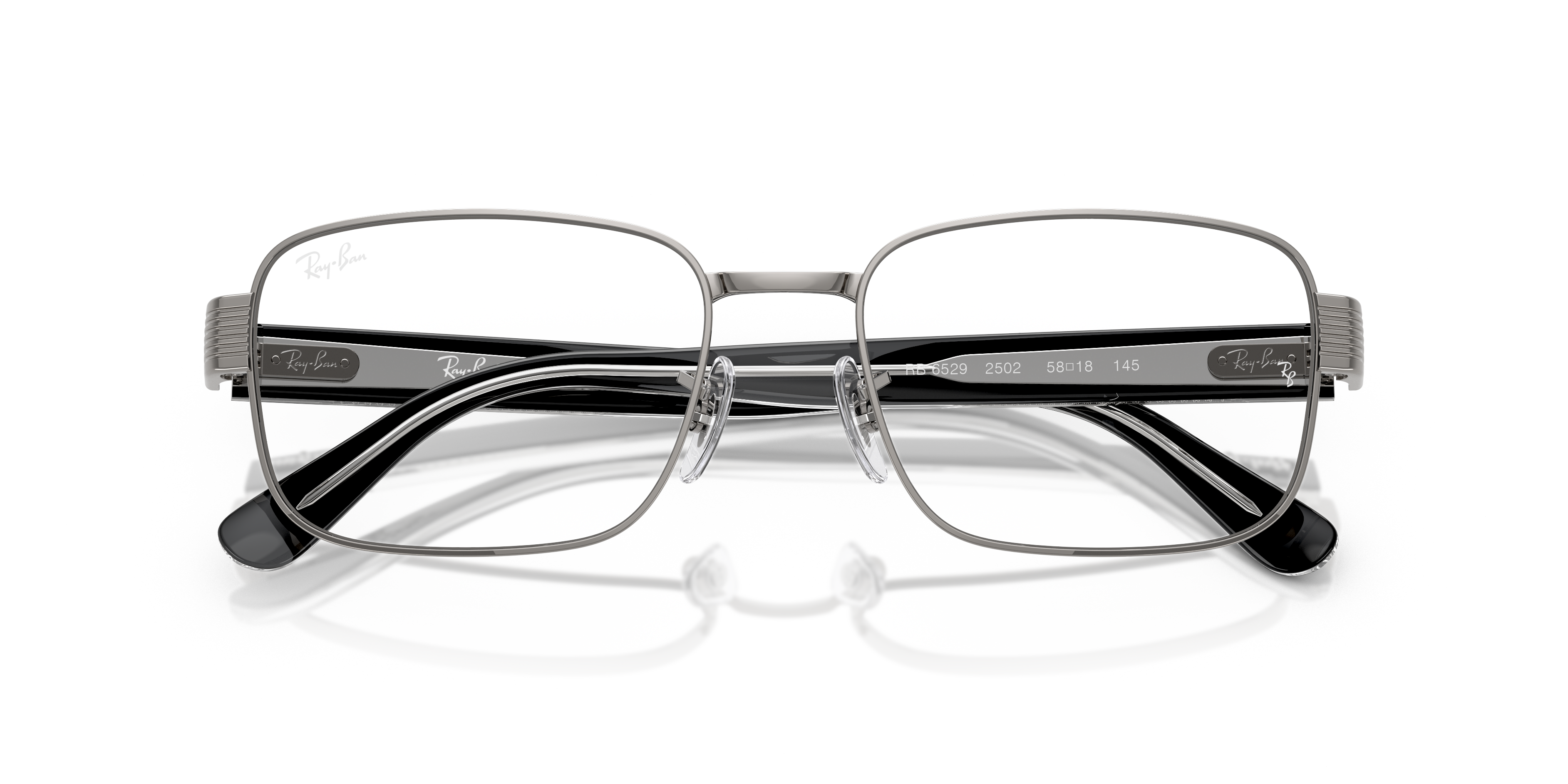 RAY-BAN RX6529 2502 56