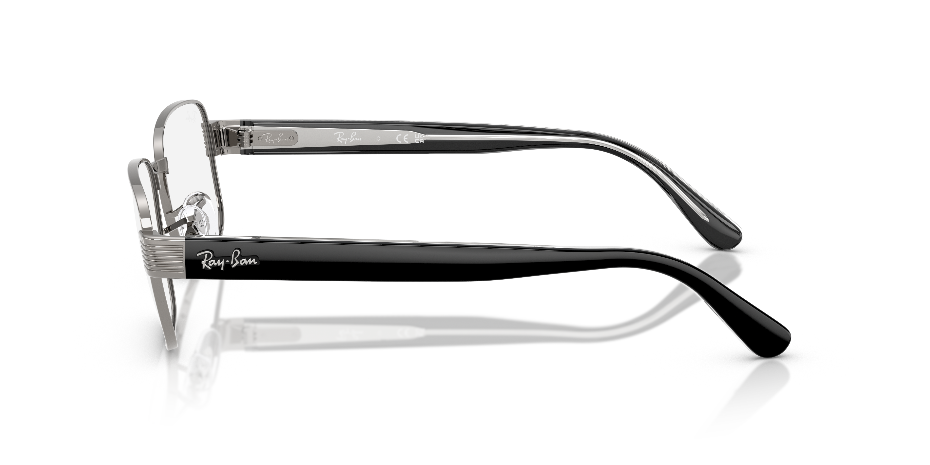 RAY-BAN RX6529 2502 54