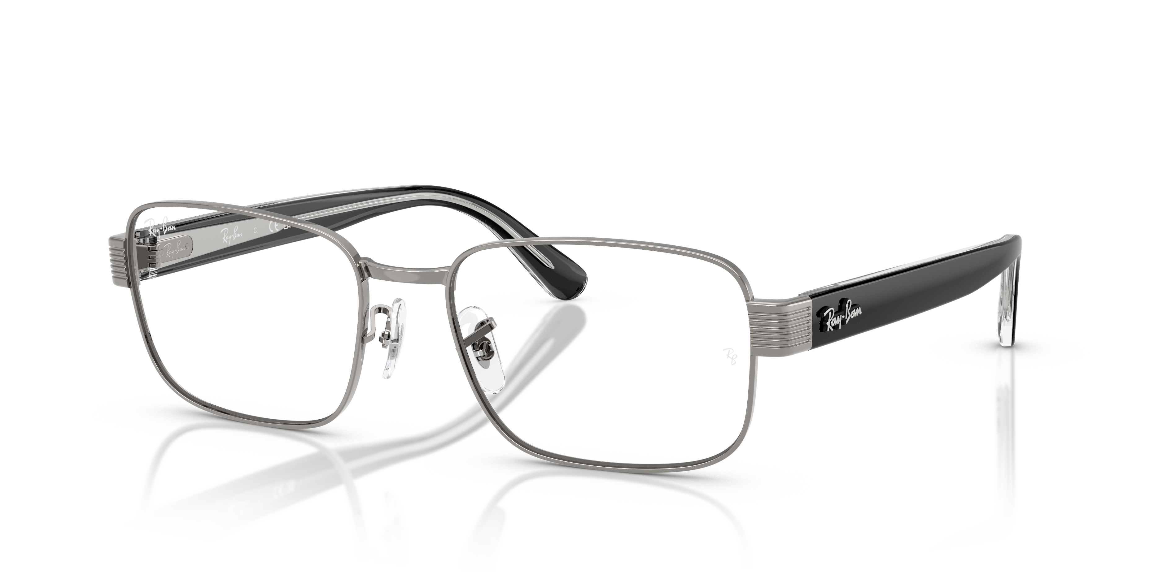 RAY-BAN RX6529 2502 56