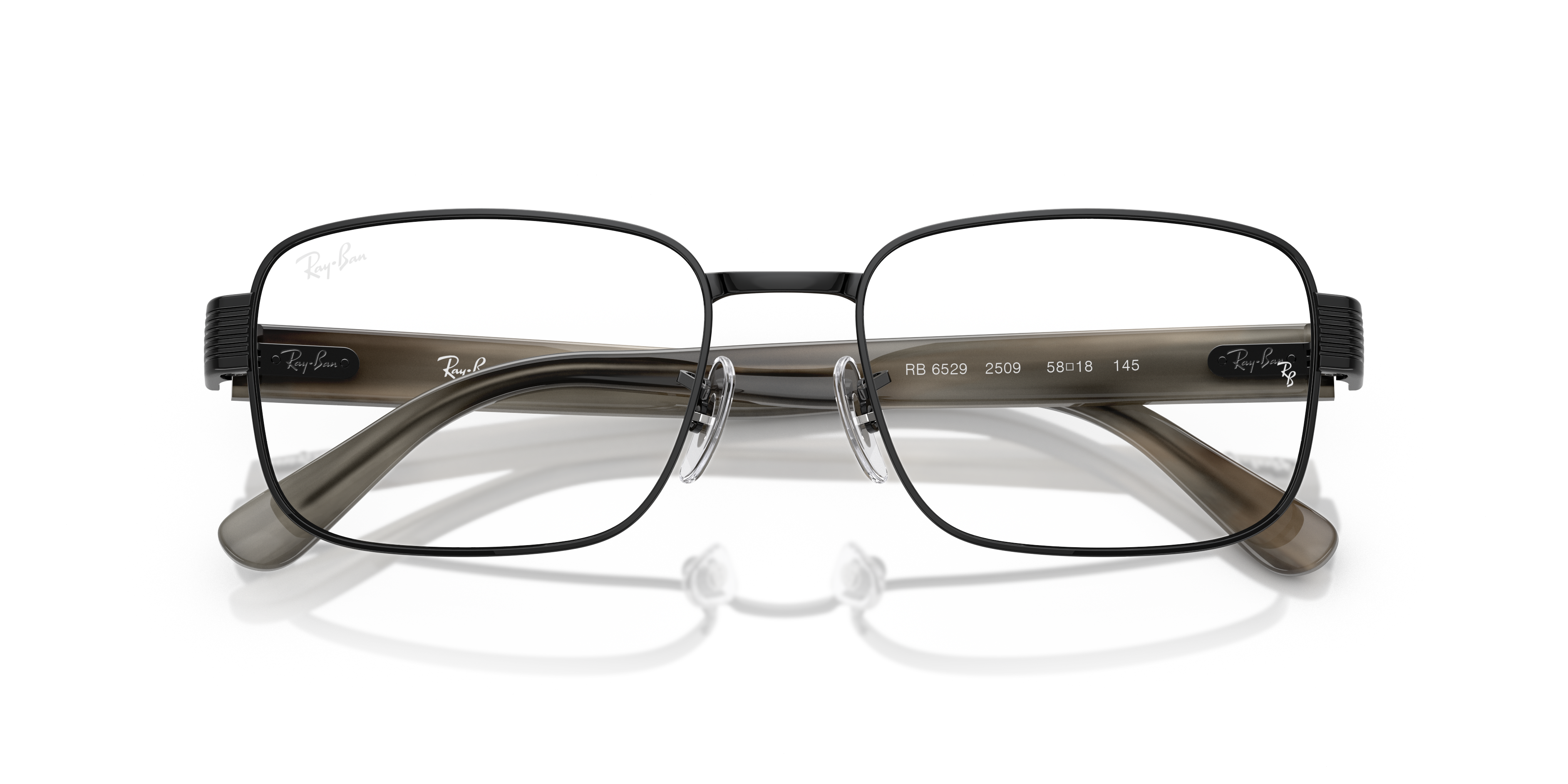 RAY-BAN RX6529 2509 54