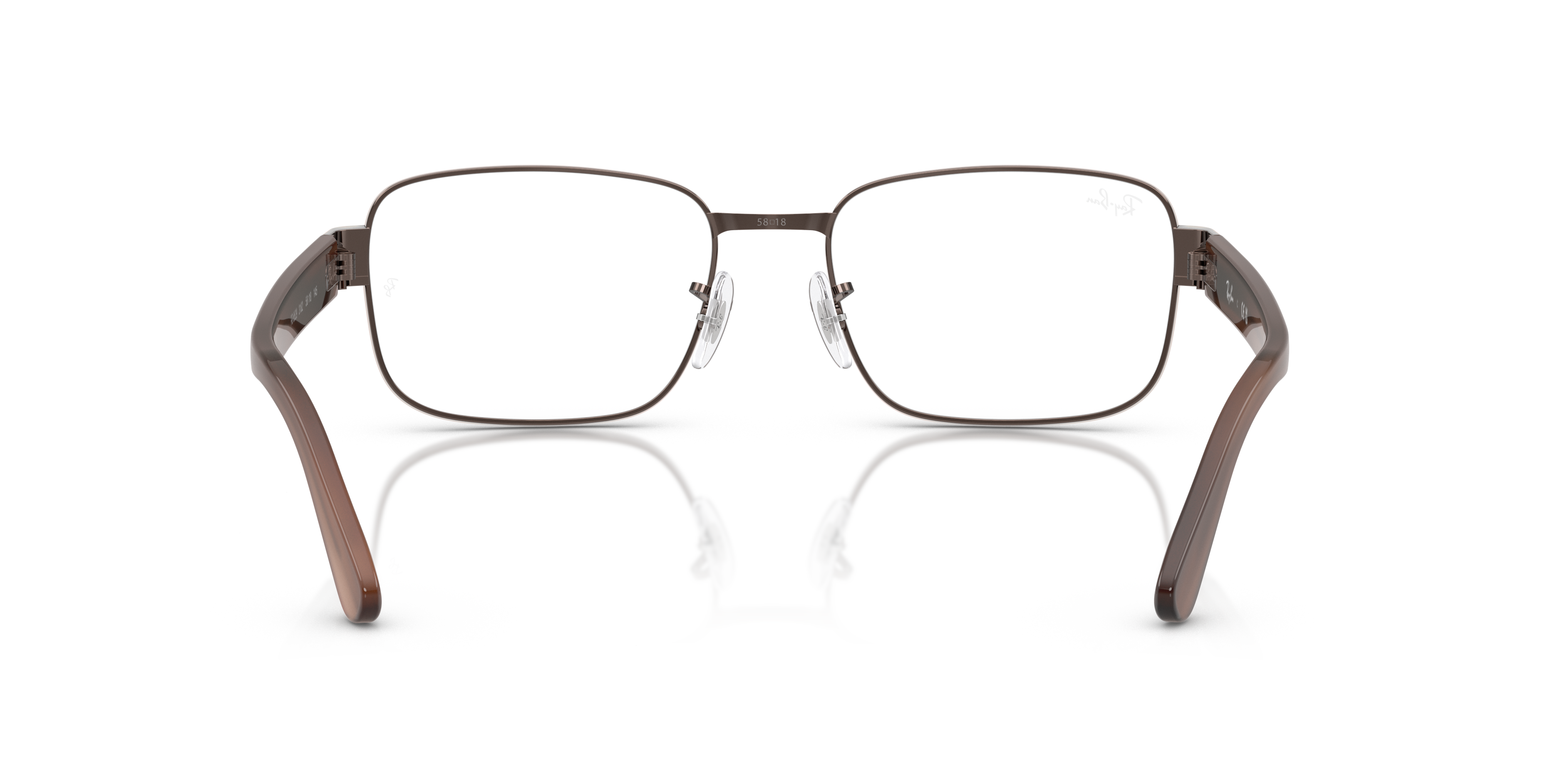 RAY-BAN RX6529 3182 56