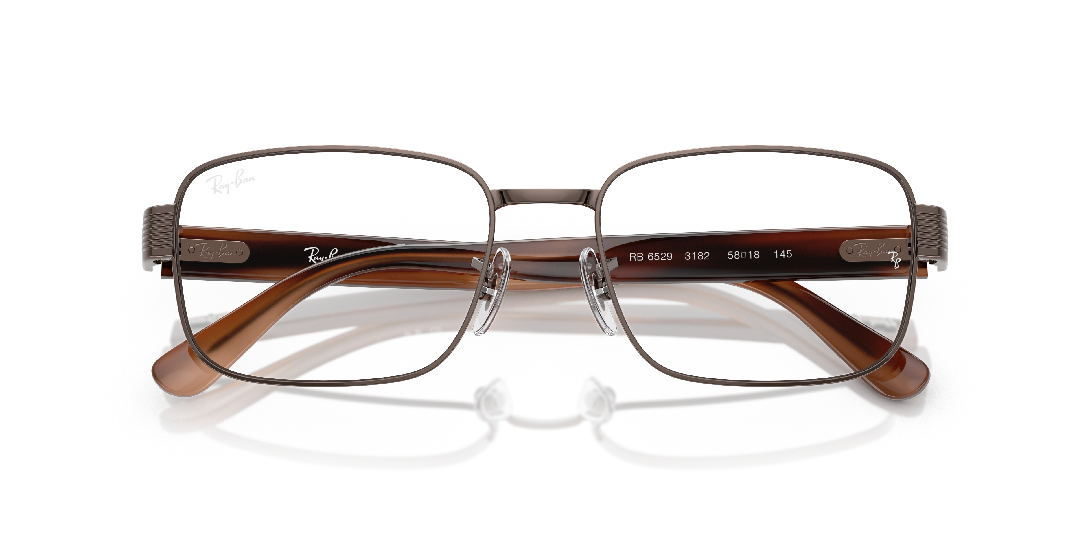 RAY-BAN RX6529 3182 54