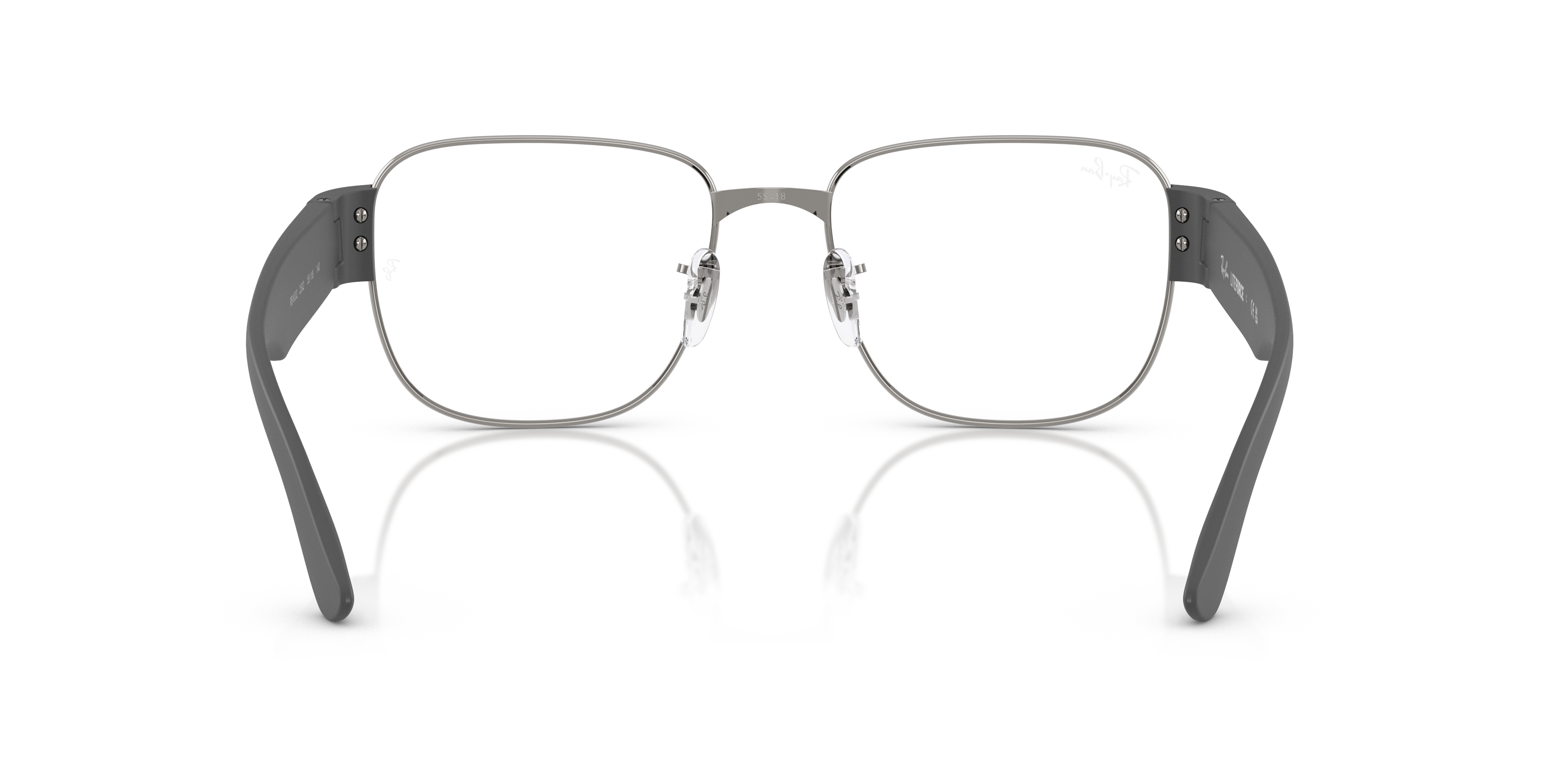 RAY-BAN RX6532 2502 53