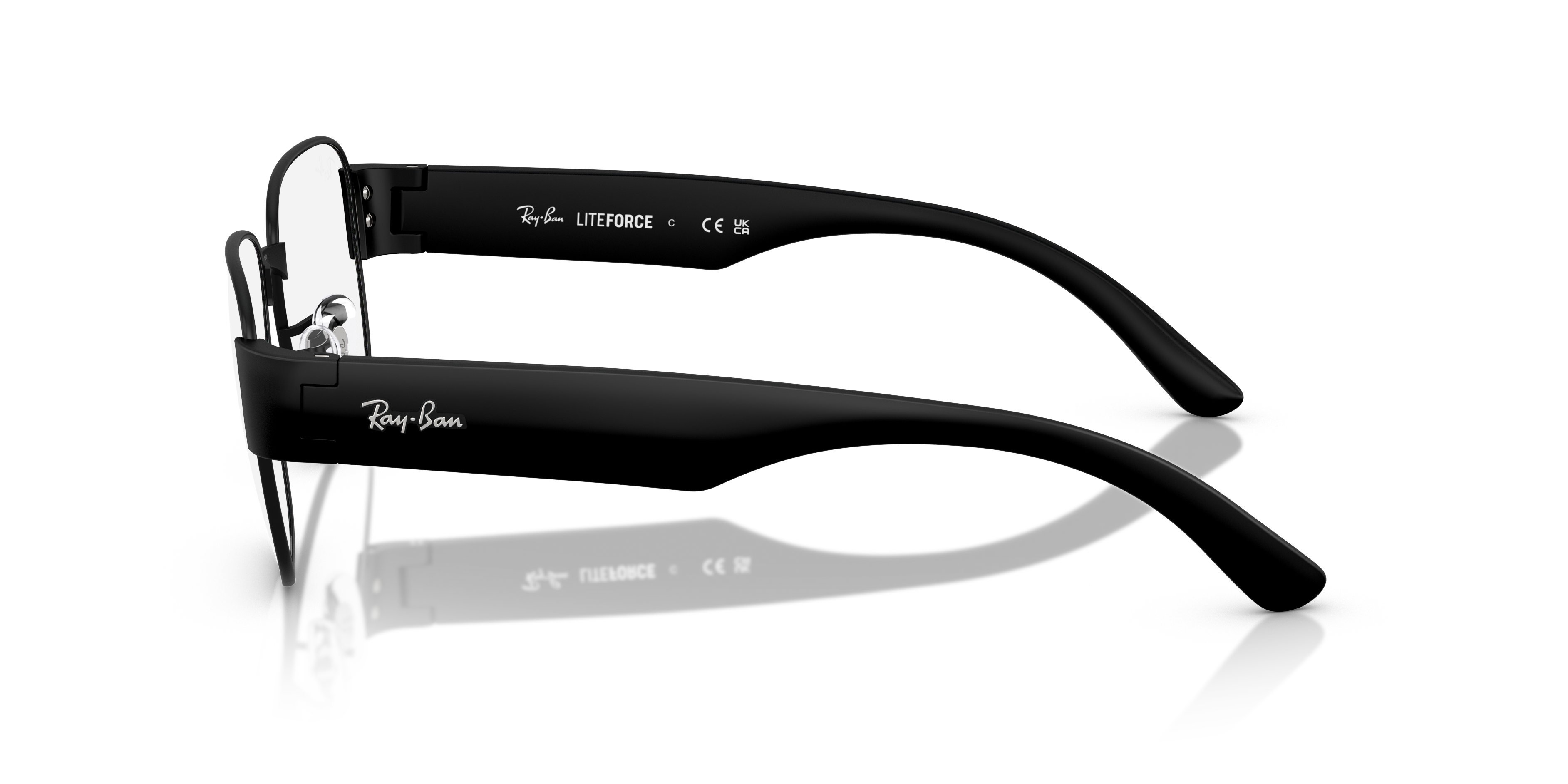 RAY-BAN RX6532 2509 55