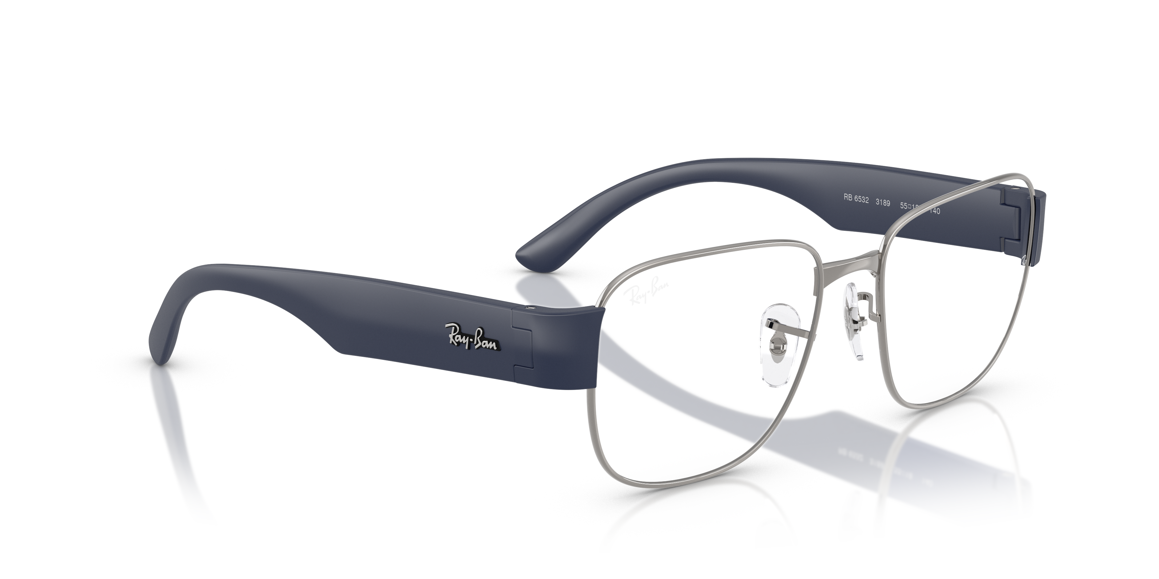 RAY-BAN RX6532 3189 55