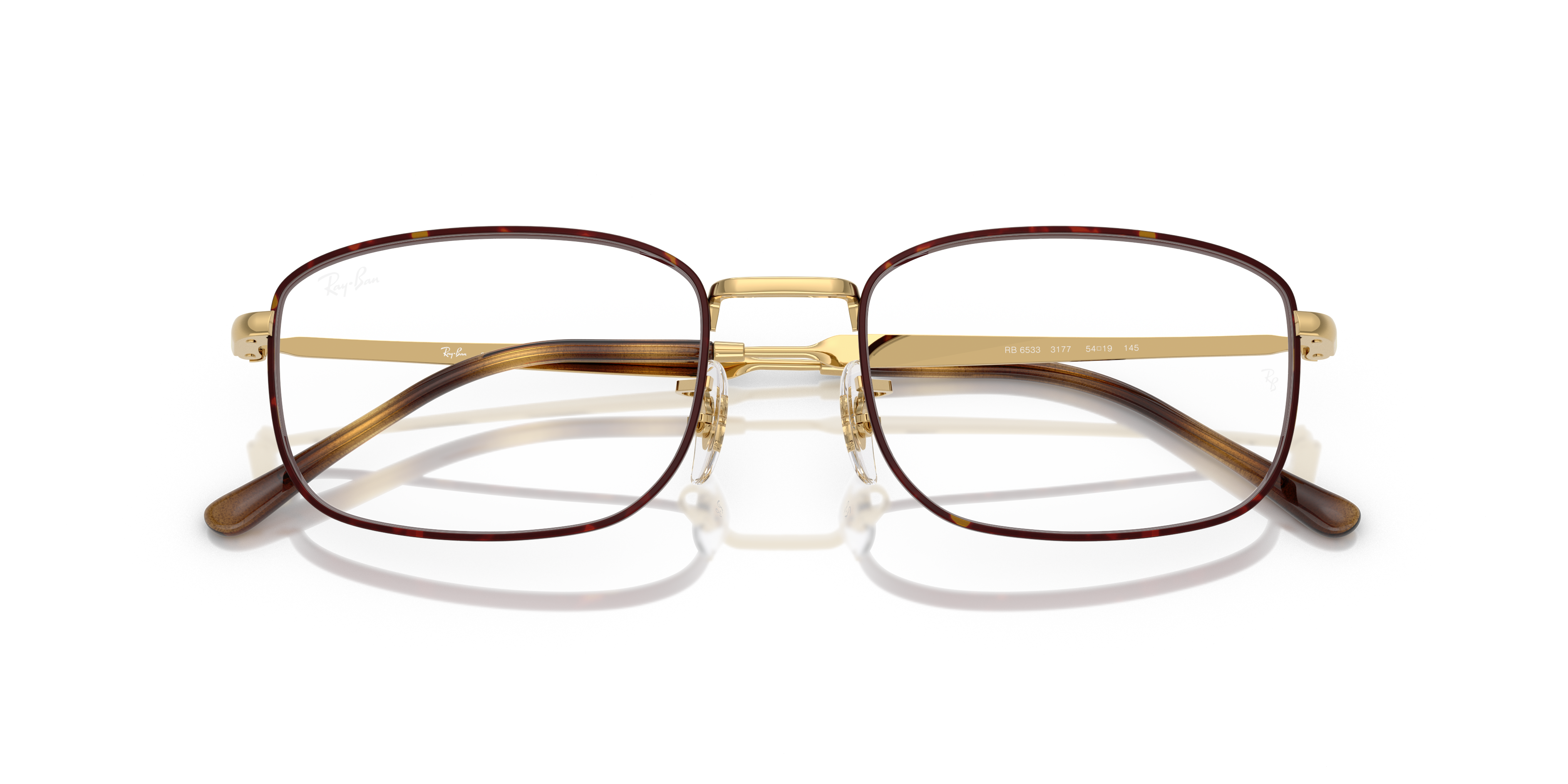 RAY-BAN RX6533 3177 54