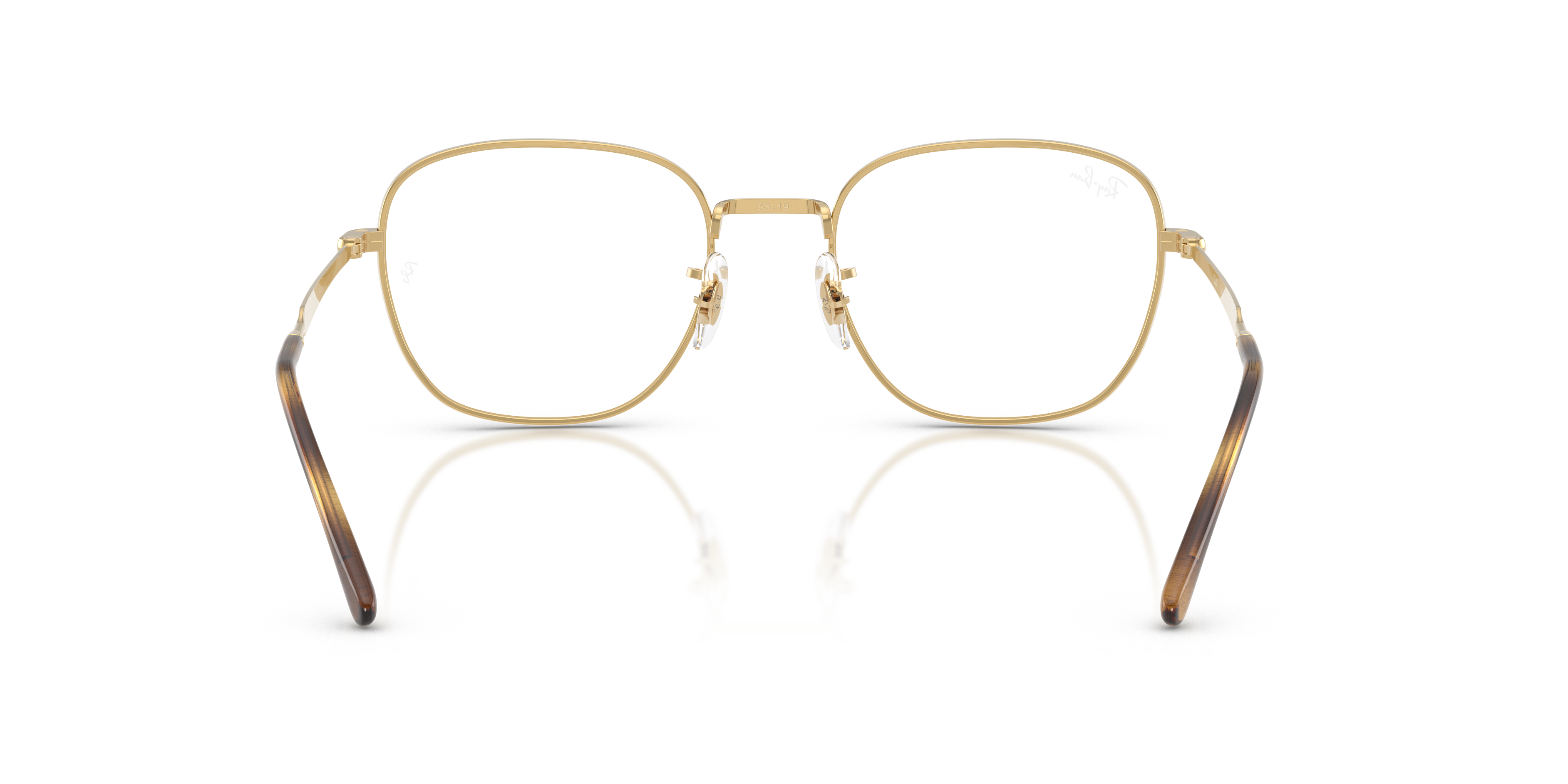 RAY-BAN RX6534 2500 53