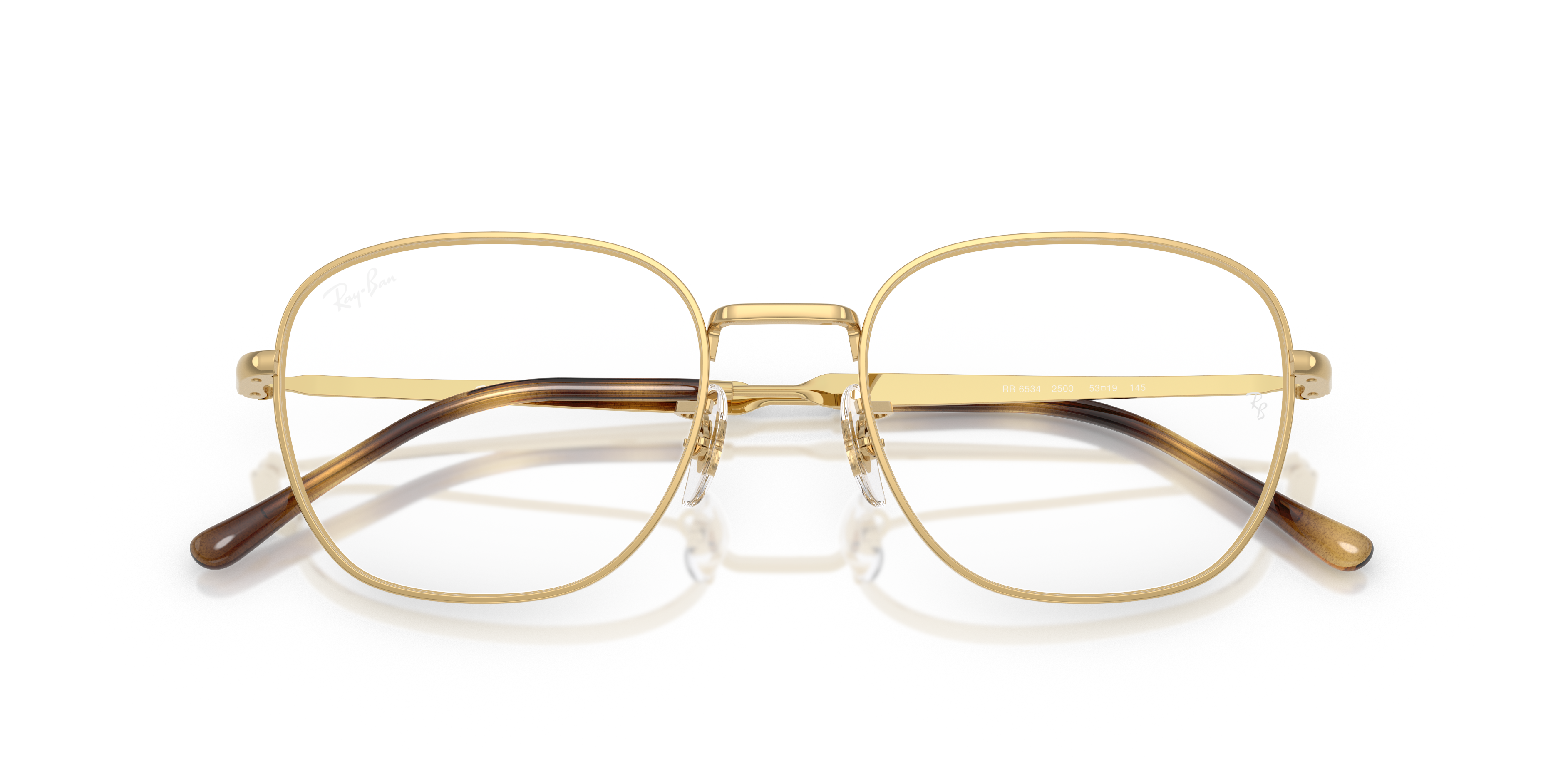 RAY-BAN RX6534 2500 51