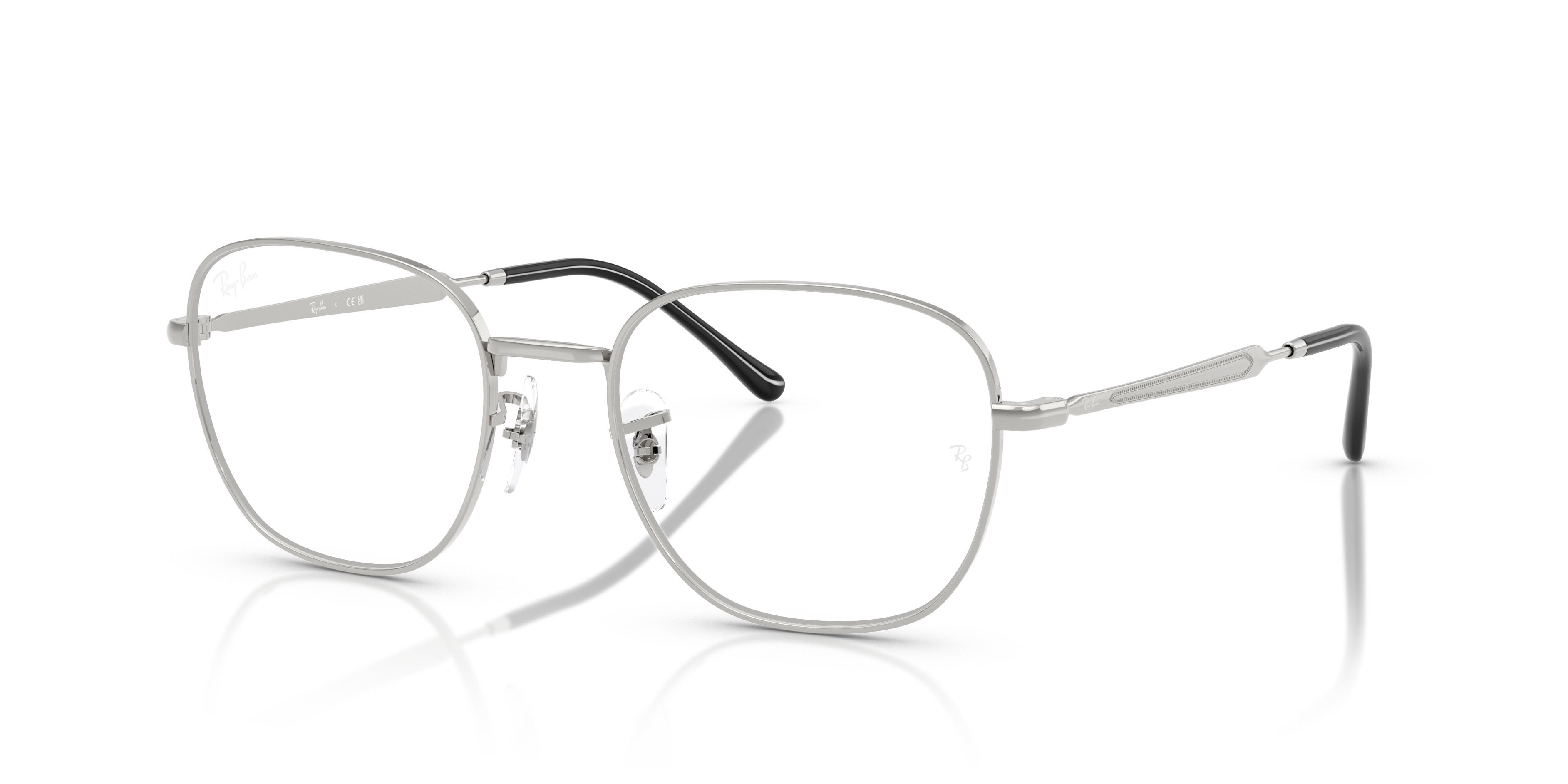 RAY-BAN RX6534 2501 53