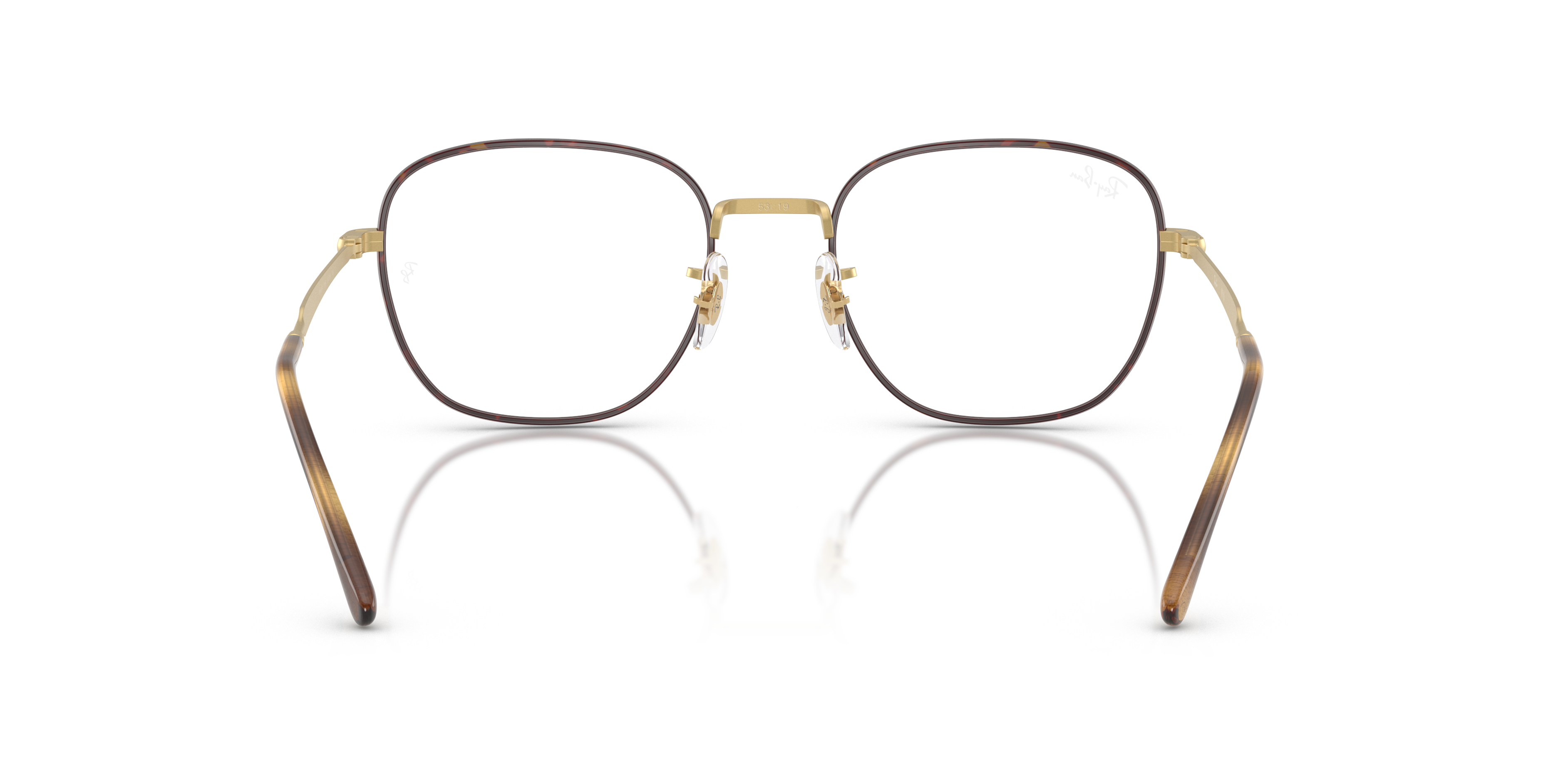 RAY-BAN RX6534 3188 53