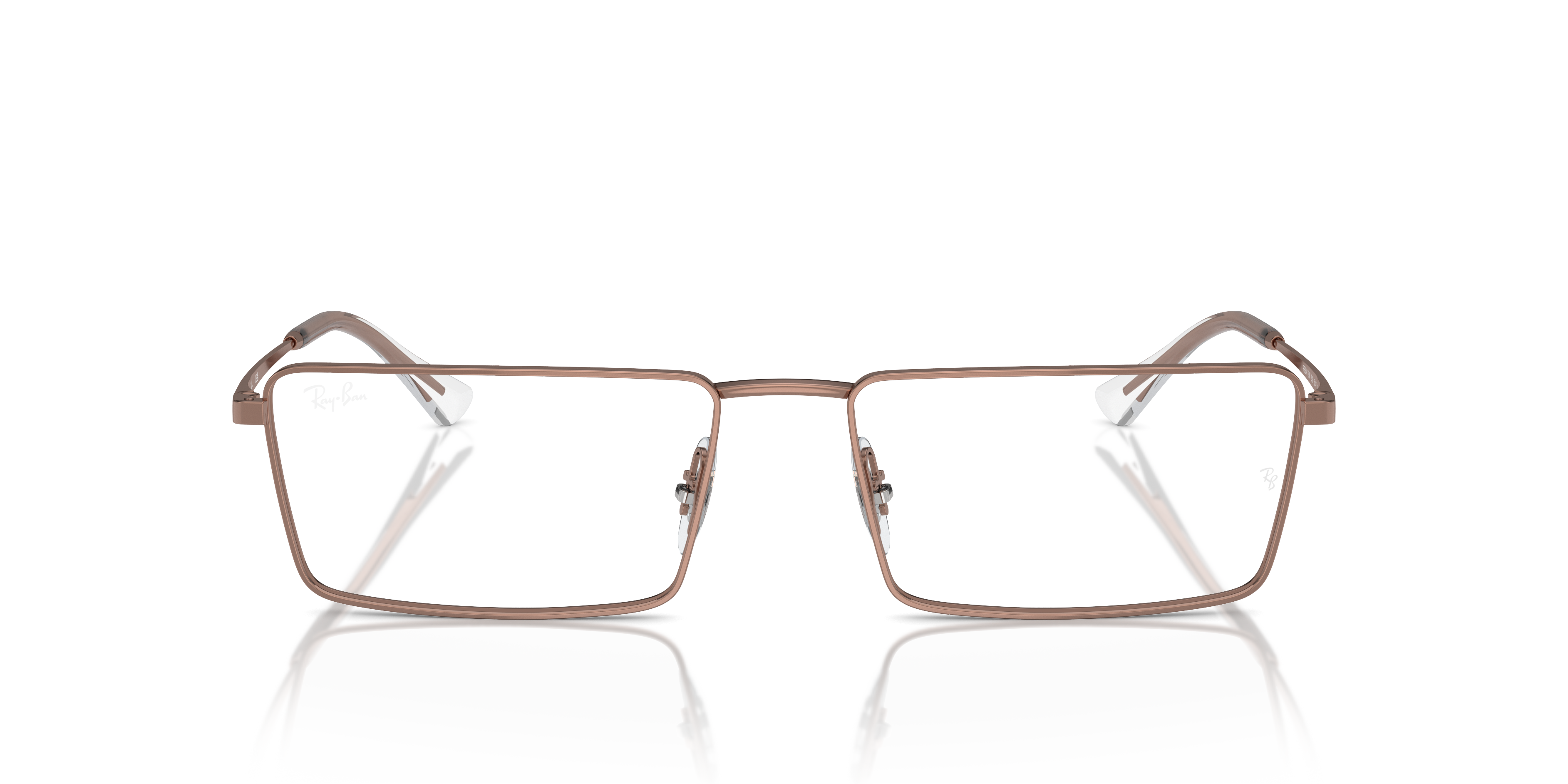 RAY-BAN RX6541 EMY 2943 58 - 18