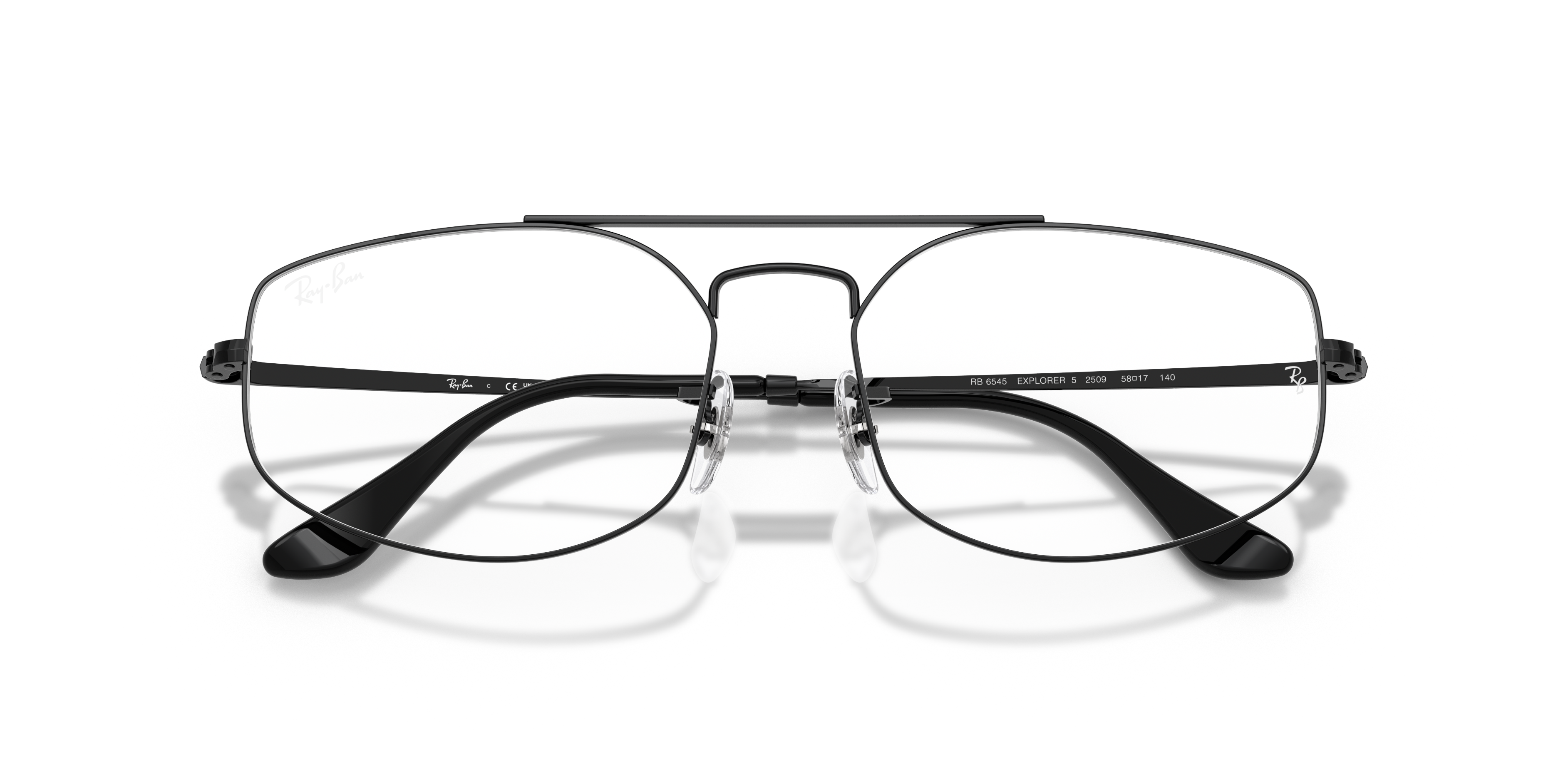 RAY-BAN RX6545 EXPLORER 5 2509 58