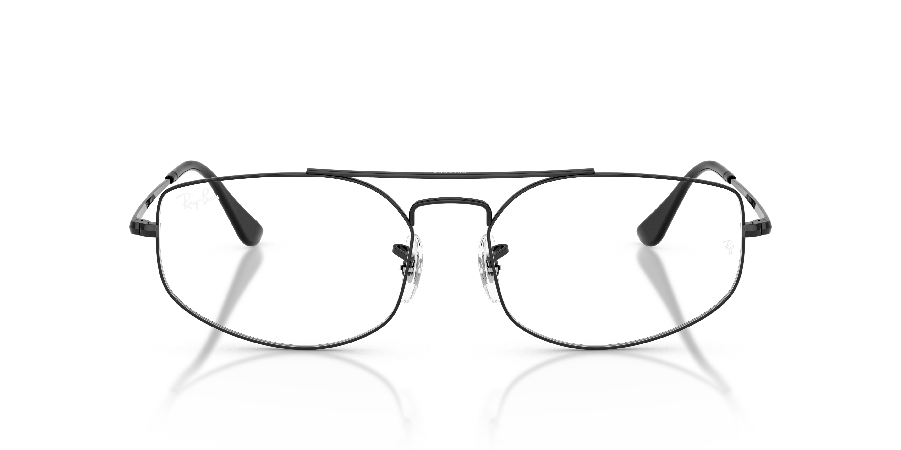 RAY-BAN RX6545 EXPLORER 5 2509 56