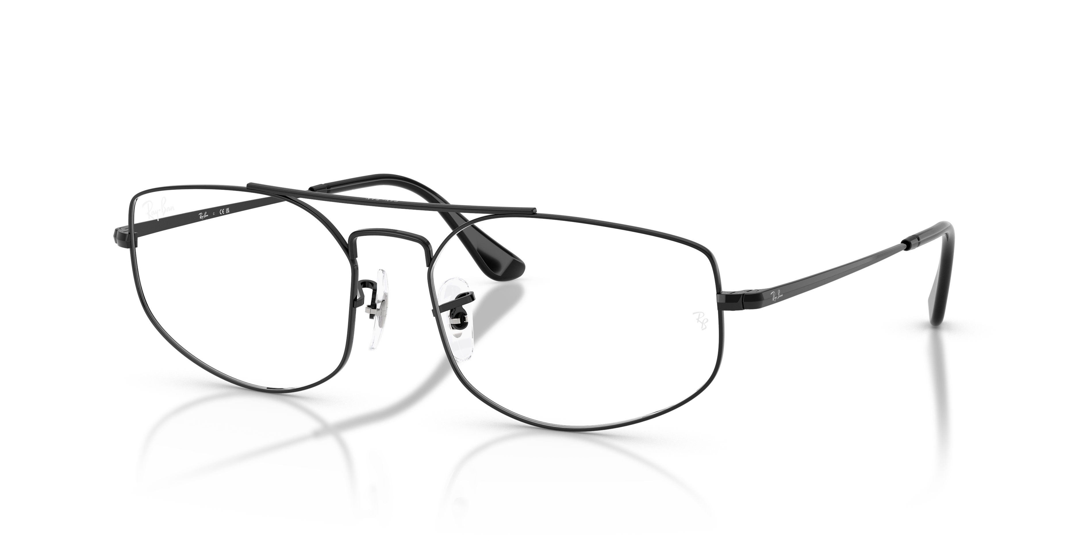 RAY-BAN RX6545 EXPLORER 5 2509 56