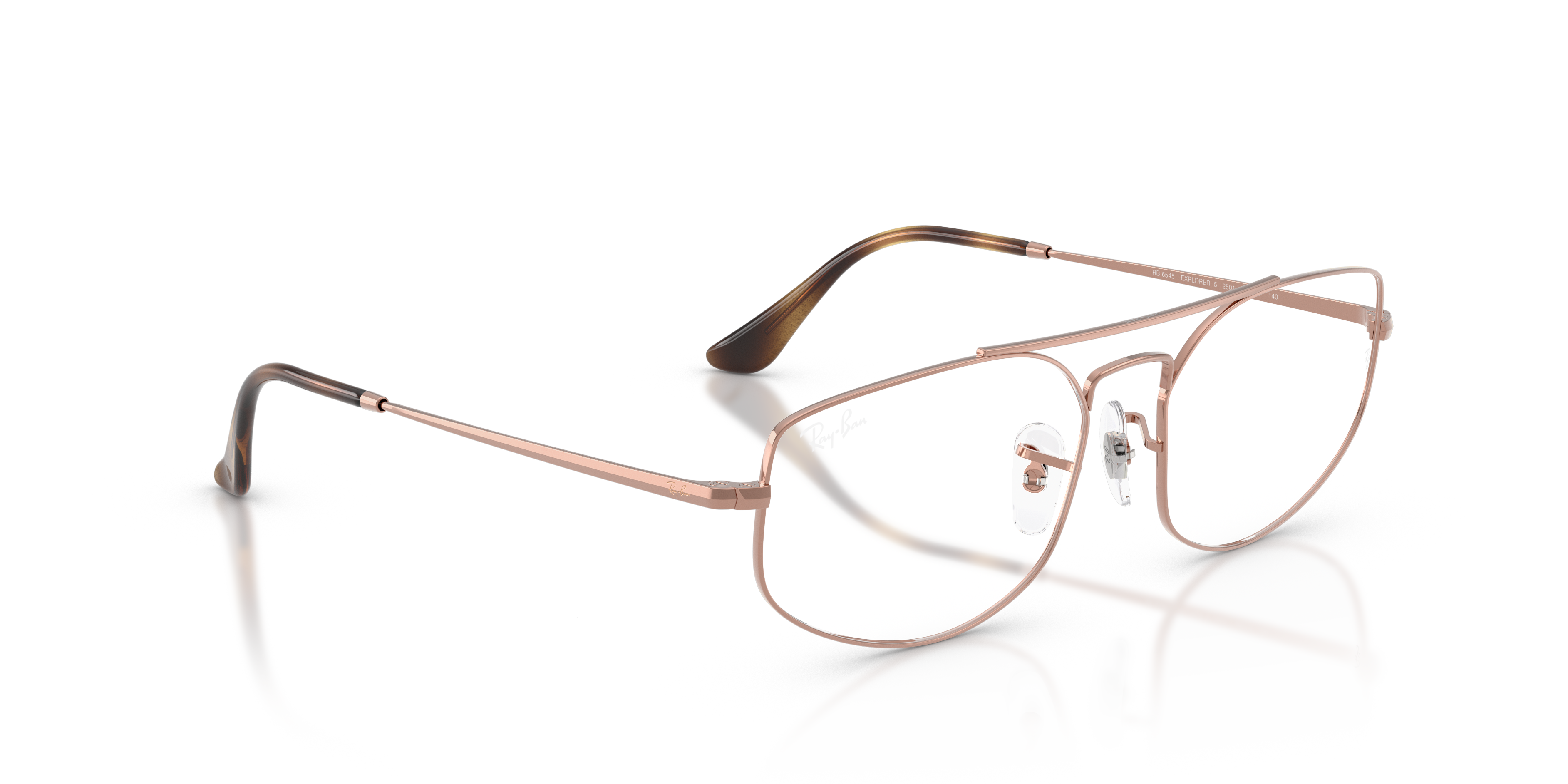 RAY-BAN RX6545 EXPLORER 5 2943 56