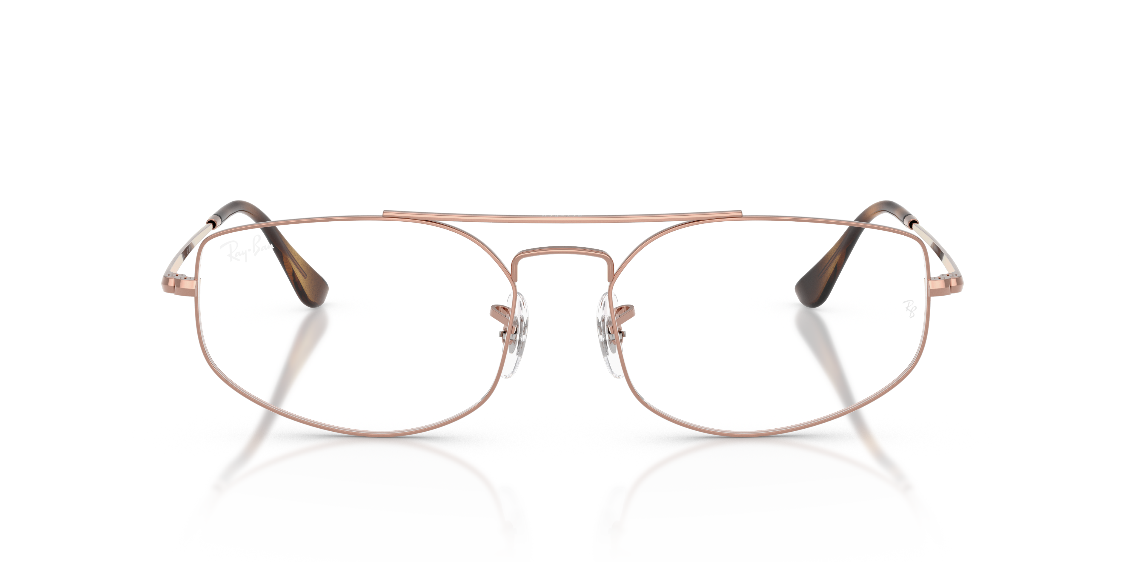 RAY-BAN RX6545 EXPLORER 5 2943 58