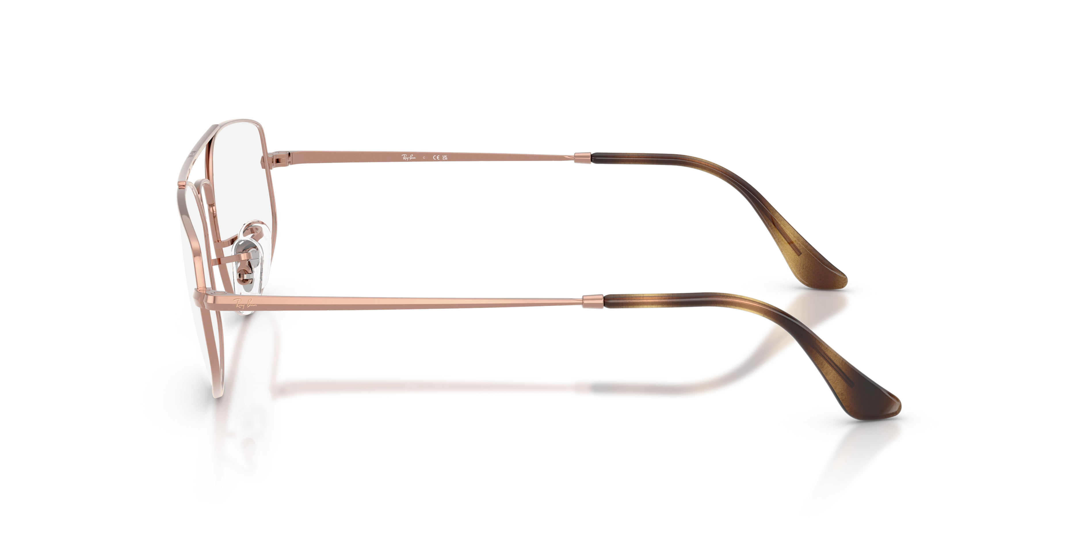 RAY-BAN RX6545 EXPLORER 5 2943 58