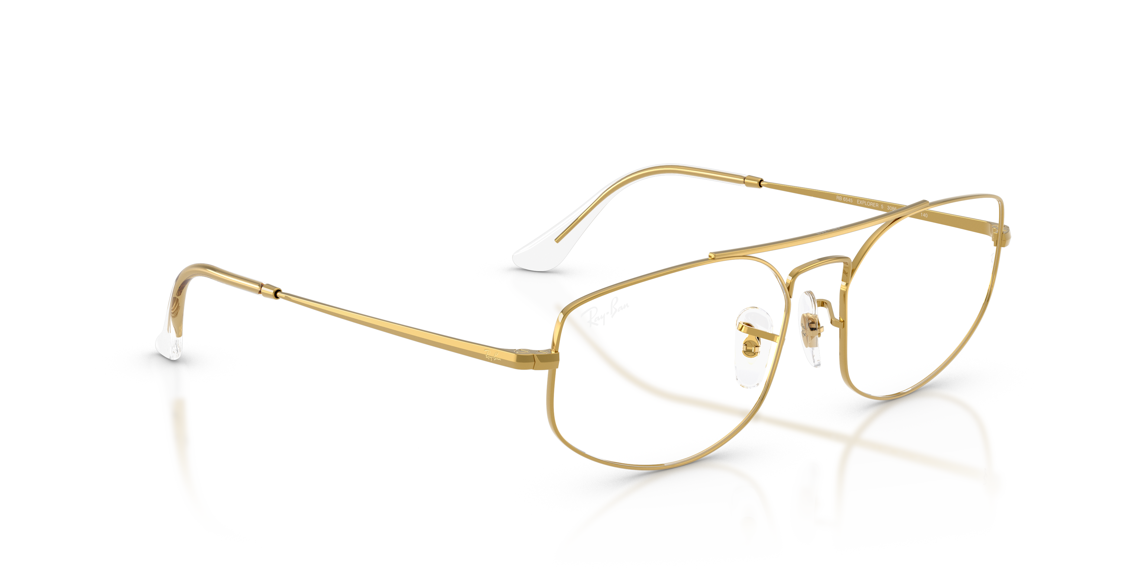 RAY-BAN RX6545 EXPLORER 5 3086 56