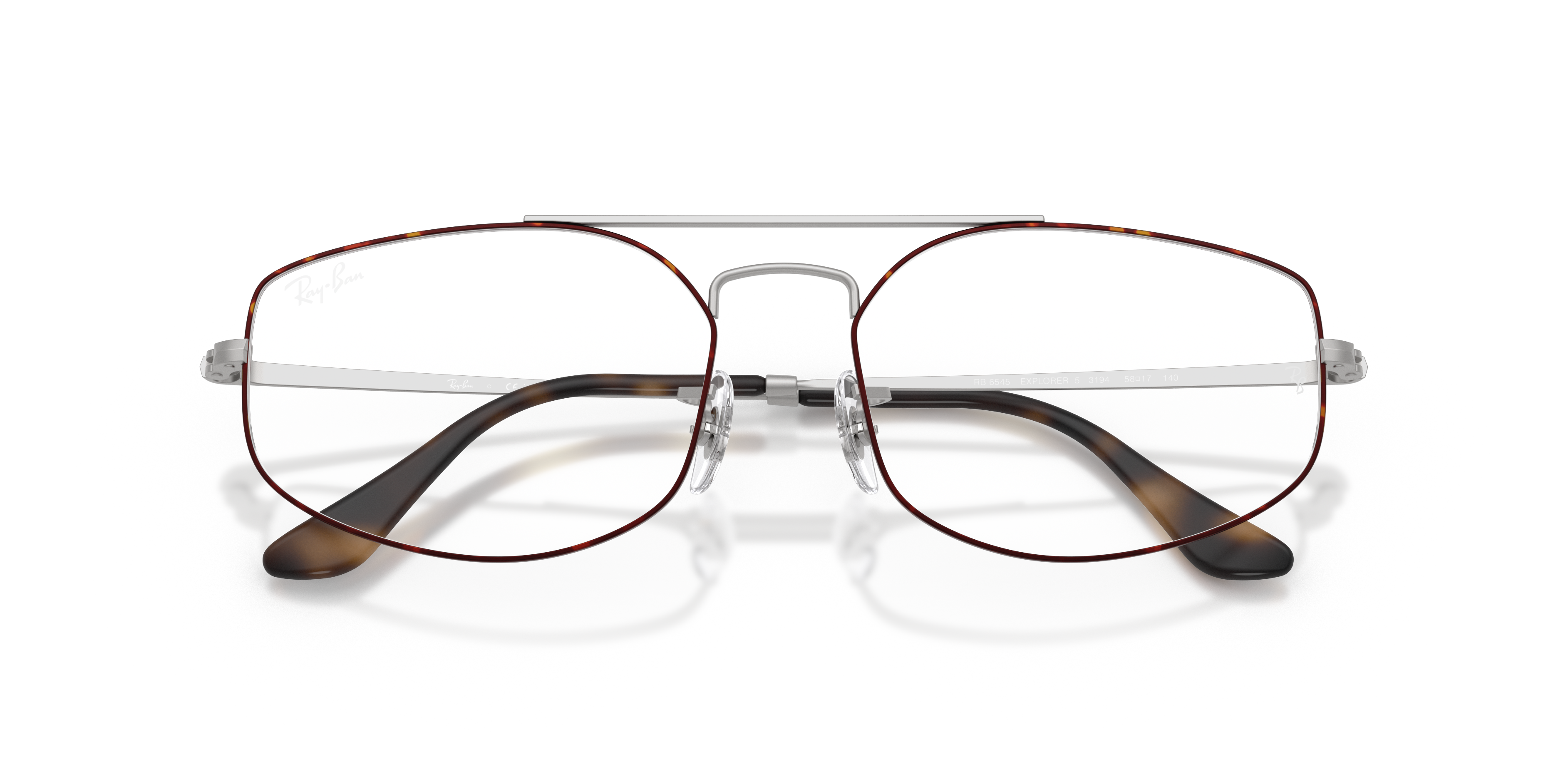 RAY-BAN RX6545 EXPLORER 5 3194 58