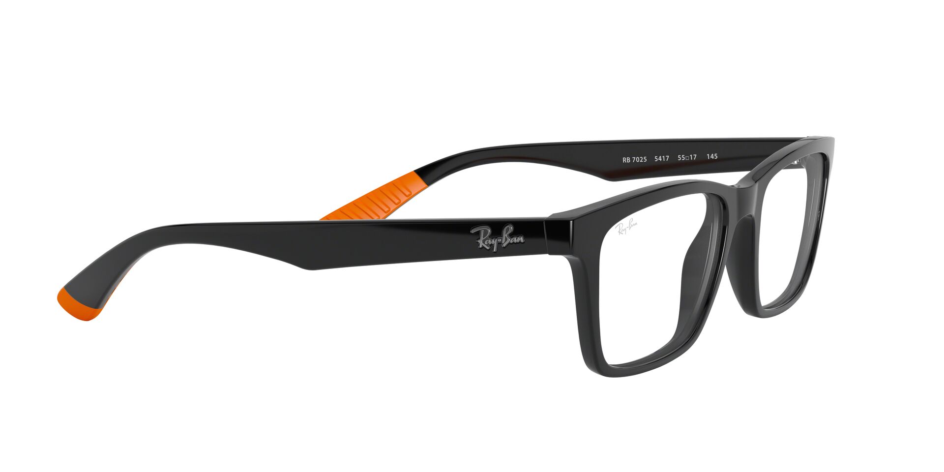 RAY-BAN RX7025 5417 53 - 10