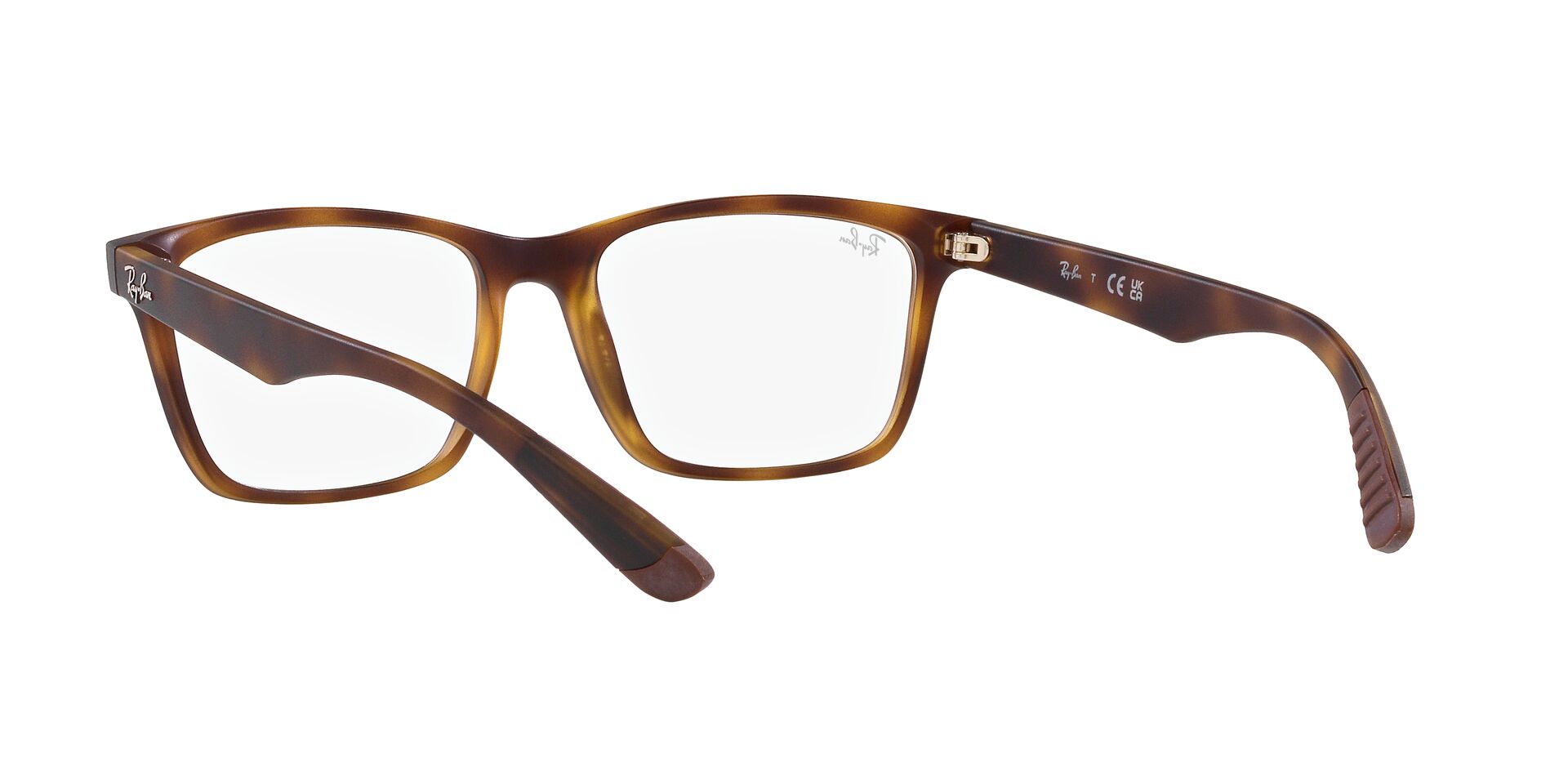 RAY-BAN RX7025 8282 57